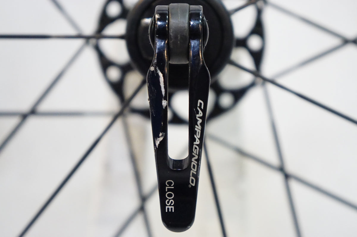 CAMPAGNOLO 「カンパニョーロ」 ZONDA C15 シマノ 11/12速 ホイールセット / 熊谷本店