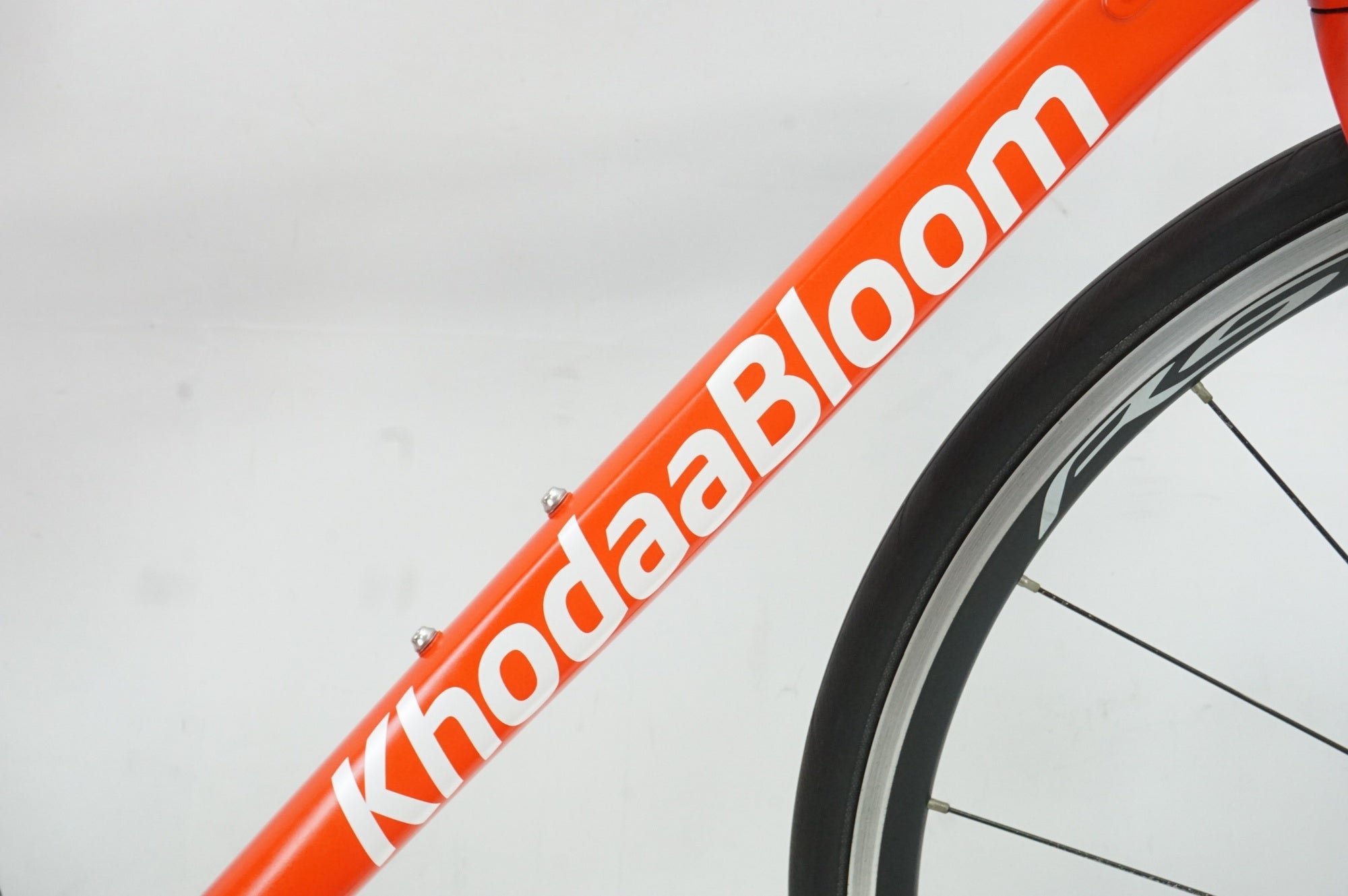 KHODAABLOOM 「コーダーブルーム」 FARNA TIAGRA 2021年モデル ロードバイク / 大宮店