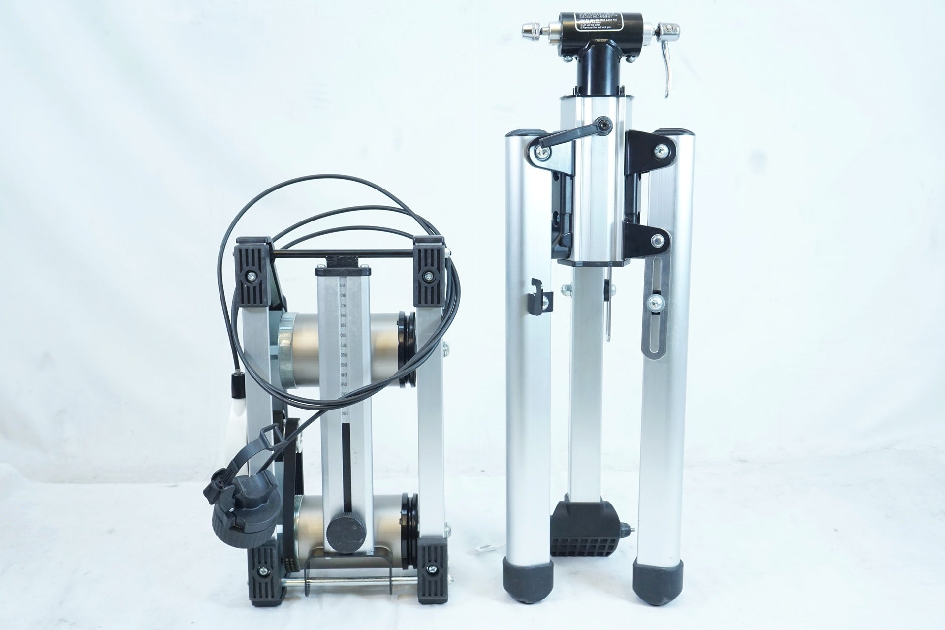 MINOURA 「ミノウラ」 LIVERIDE HYBRID ROLLER FG542 サイクルトレーナー / 有明ガーデン店