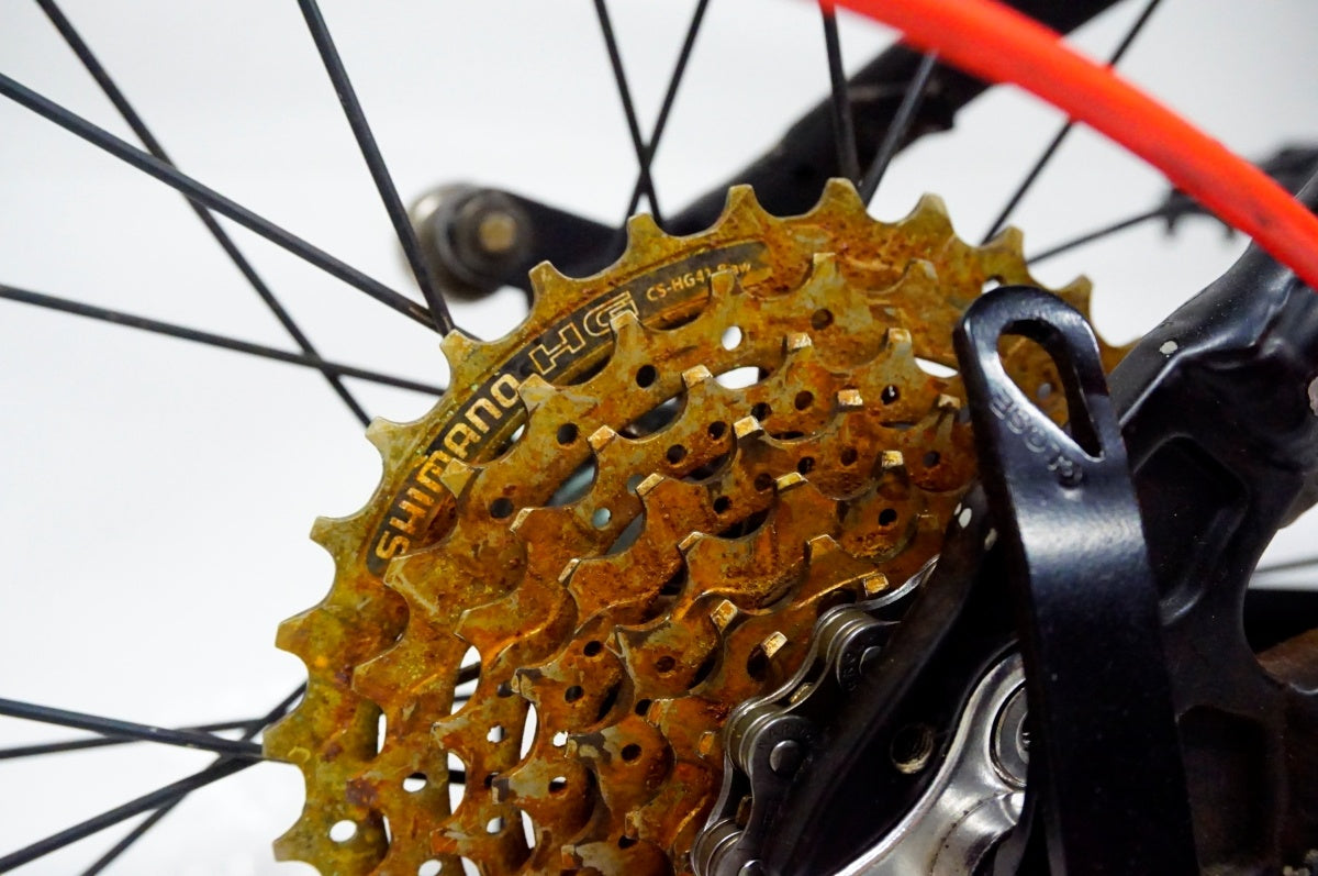 ジャンク TERN 「ターン」 VERGE N8 2019年モデル 20インチ 折り畳み自転車 / 名古屋大須店
