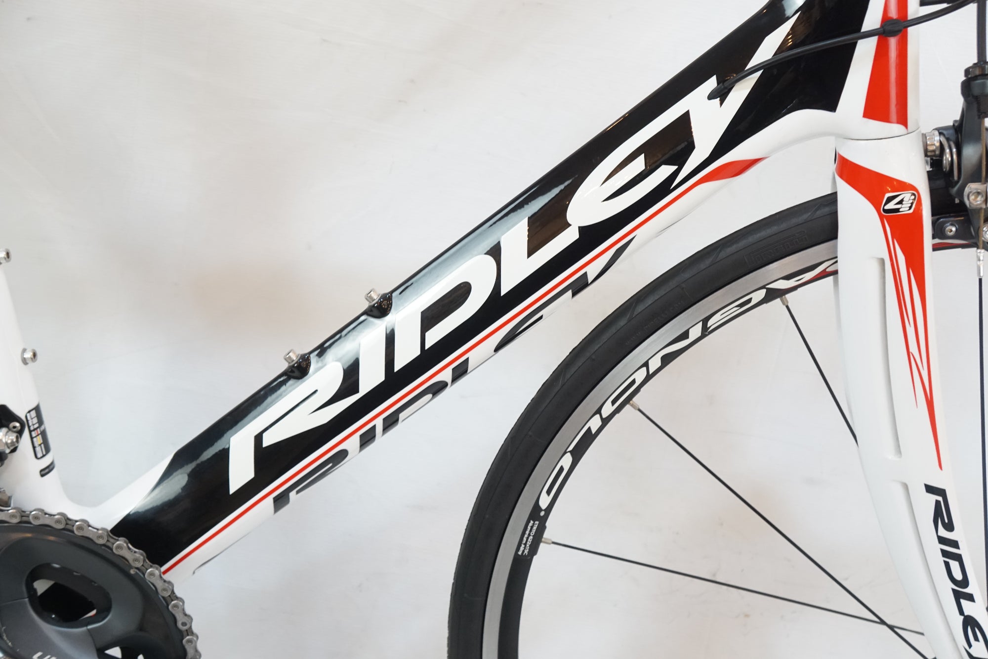 RIDLEY 「リドレー」 NOAH RS 2013年モデル ロードバイク / バイチャリ浦和ベース