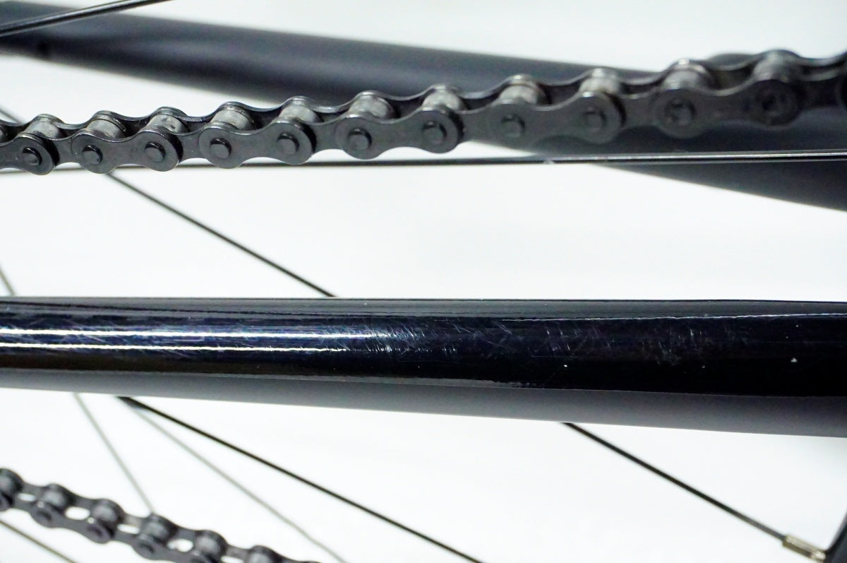 FUJI 「フジ」 FEATHER 2022年モデル ピストバイク / 名古屋大須店