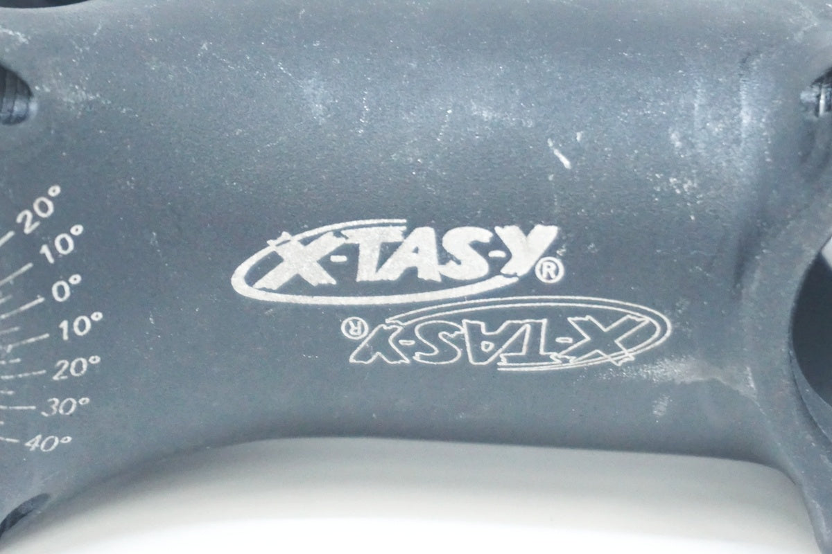 X-TASY 「エクスタシー」 Φ25.4 100mm ステム / 大阪美原北インター店