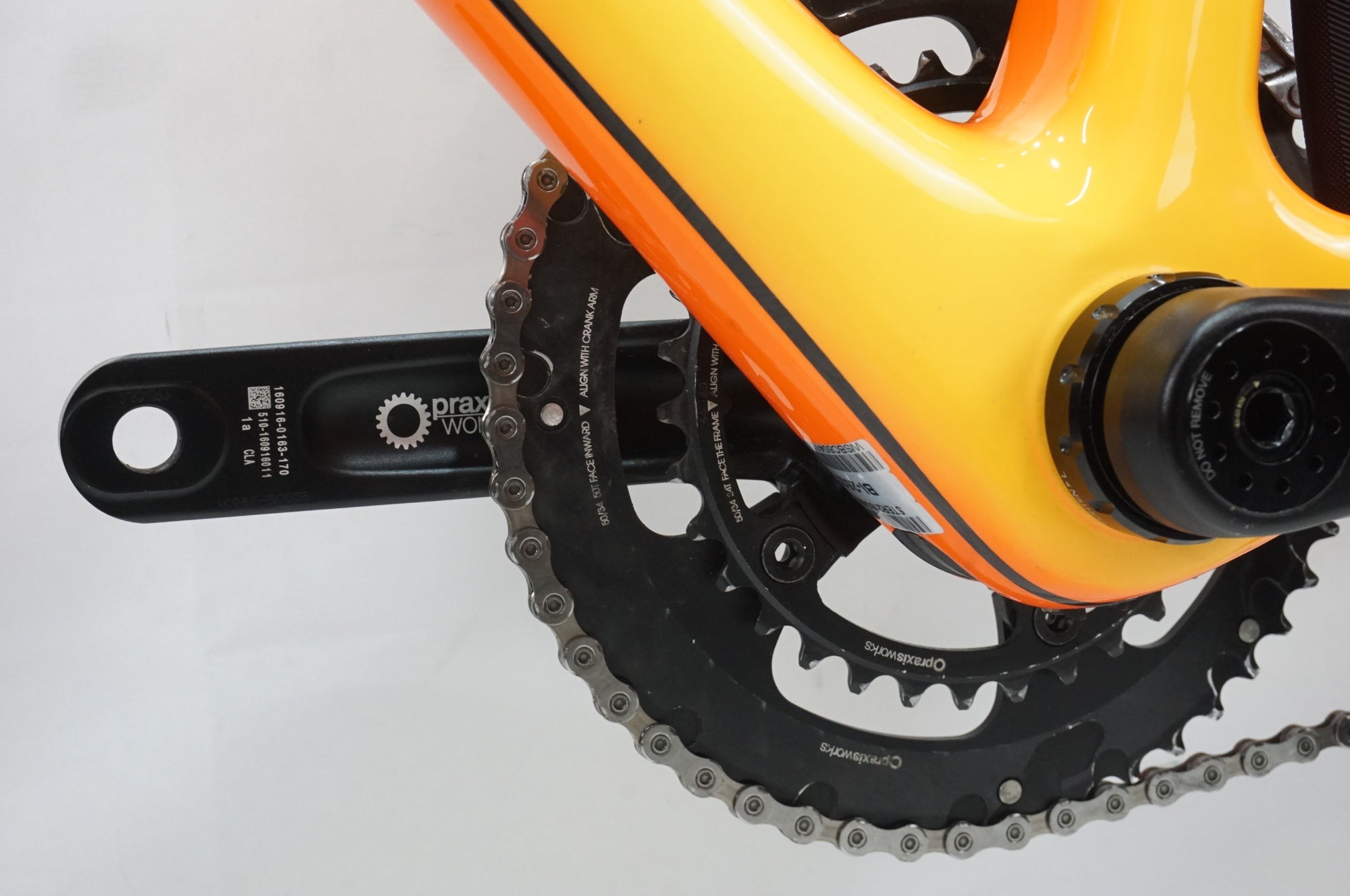 SPECIALIZED 「スペシャライズド」 TARMAC SL4 SPORT 2017年モデル カスタム ロードバイク / 大宮店