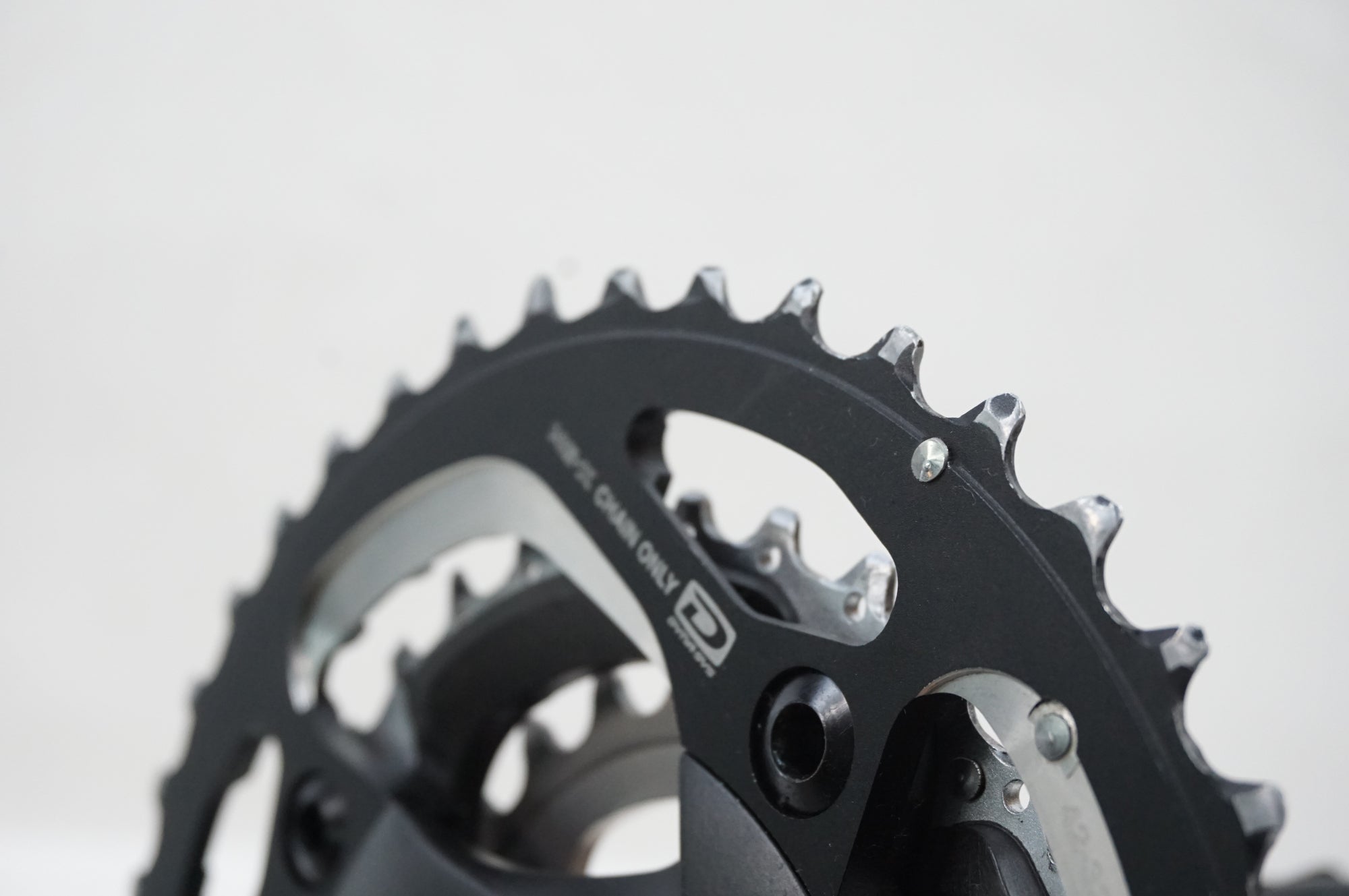 SHIMANO 「シマノ」 DEORE XT FC-M780 170mm 42/32/24T クランクセット / 川越店