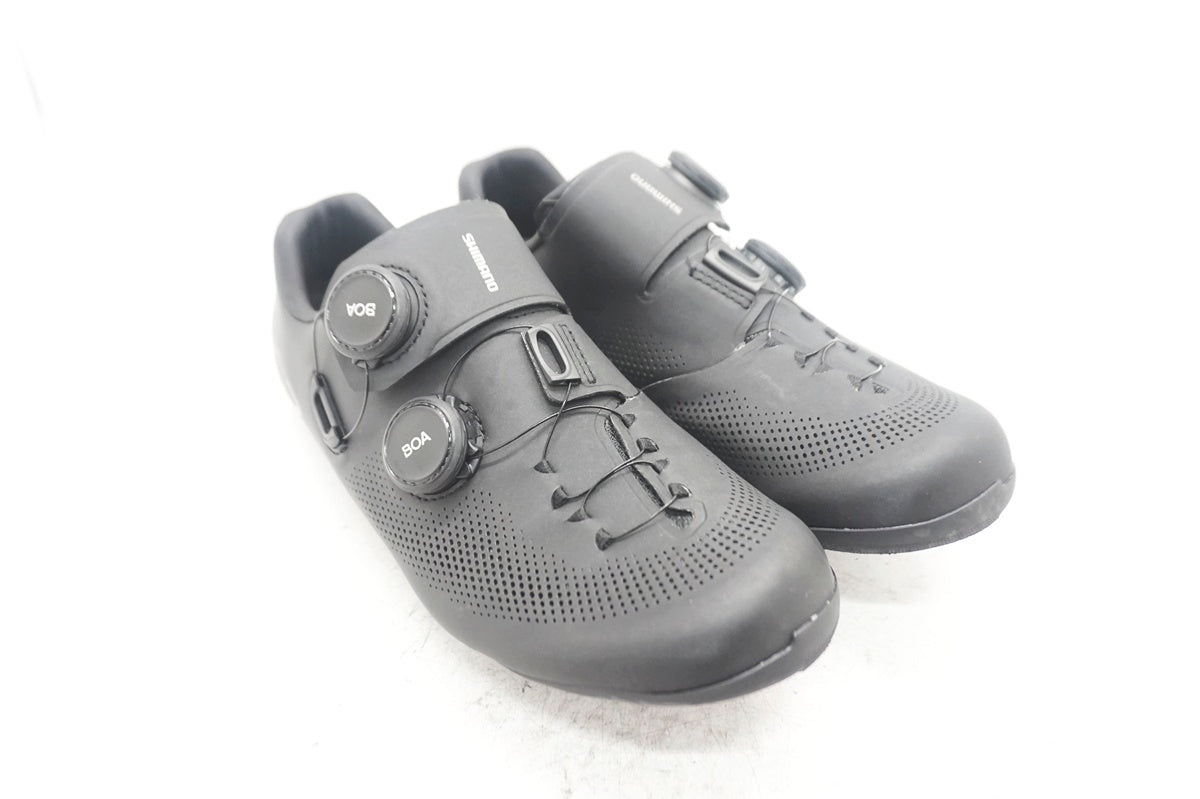 SHIMANO 「シマノ」 SHRC703 25.2cm シューズ / 大阪門真店