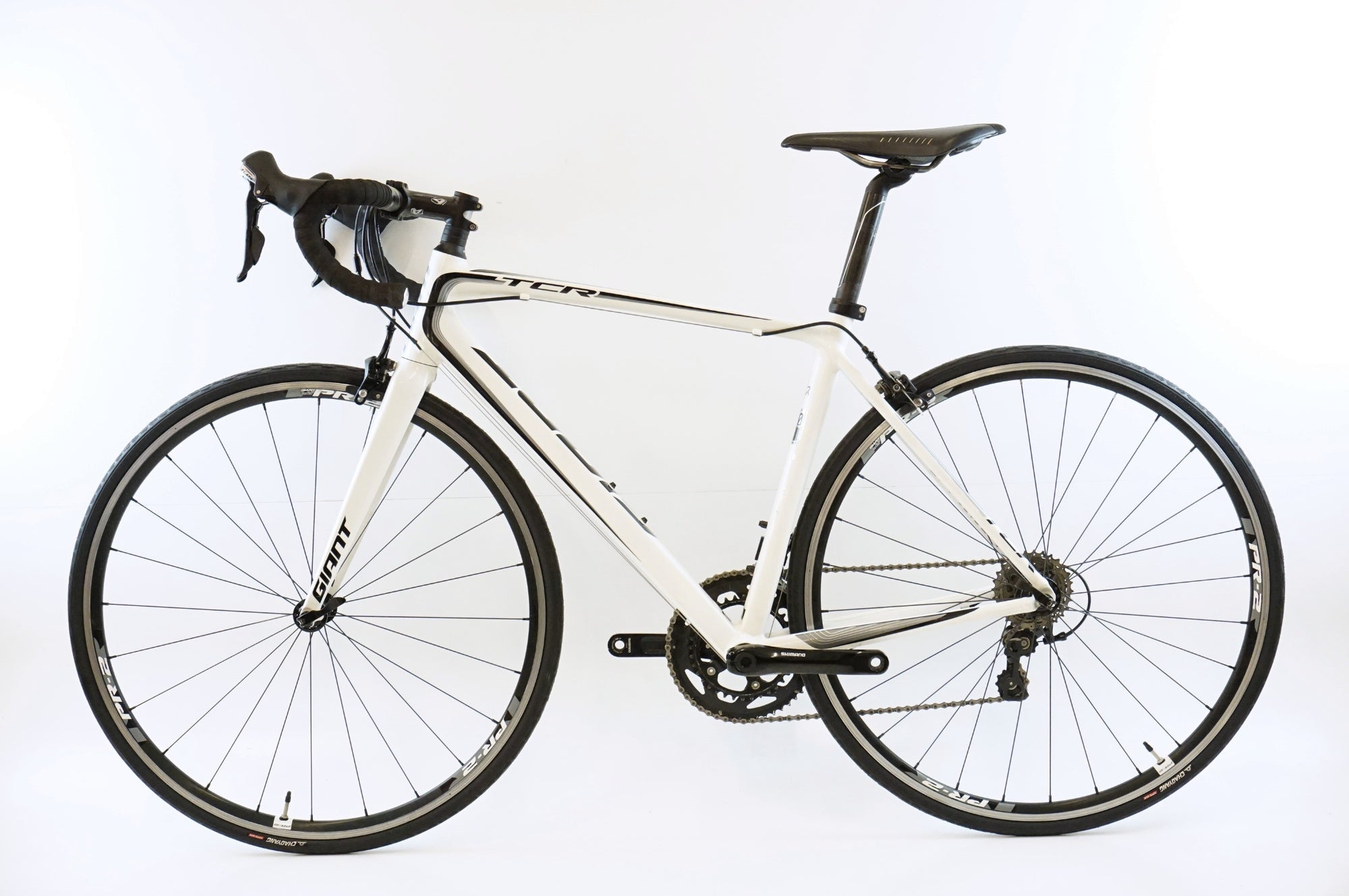 GIANT 「ジャイアント」 TCR 0 2015年モデル ロードバイク / 浜松店