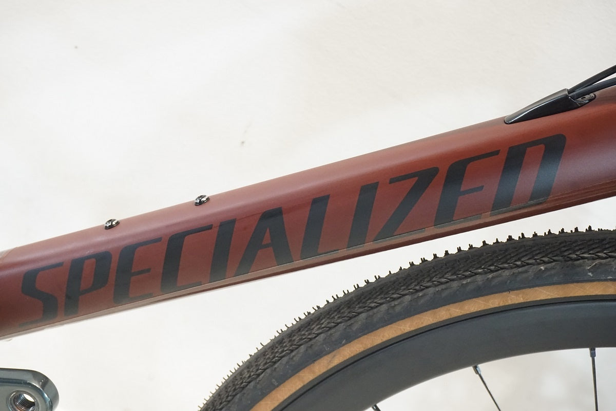 SPECIALIZED 「スペシャライズド」 ROUBAIX SL8 DISC 2024年モデル ロードバイク / 横浜戸塚店