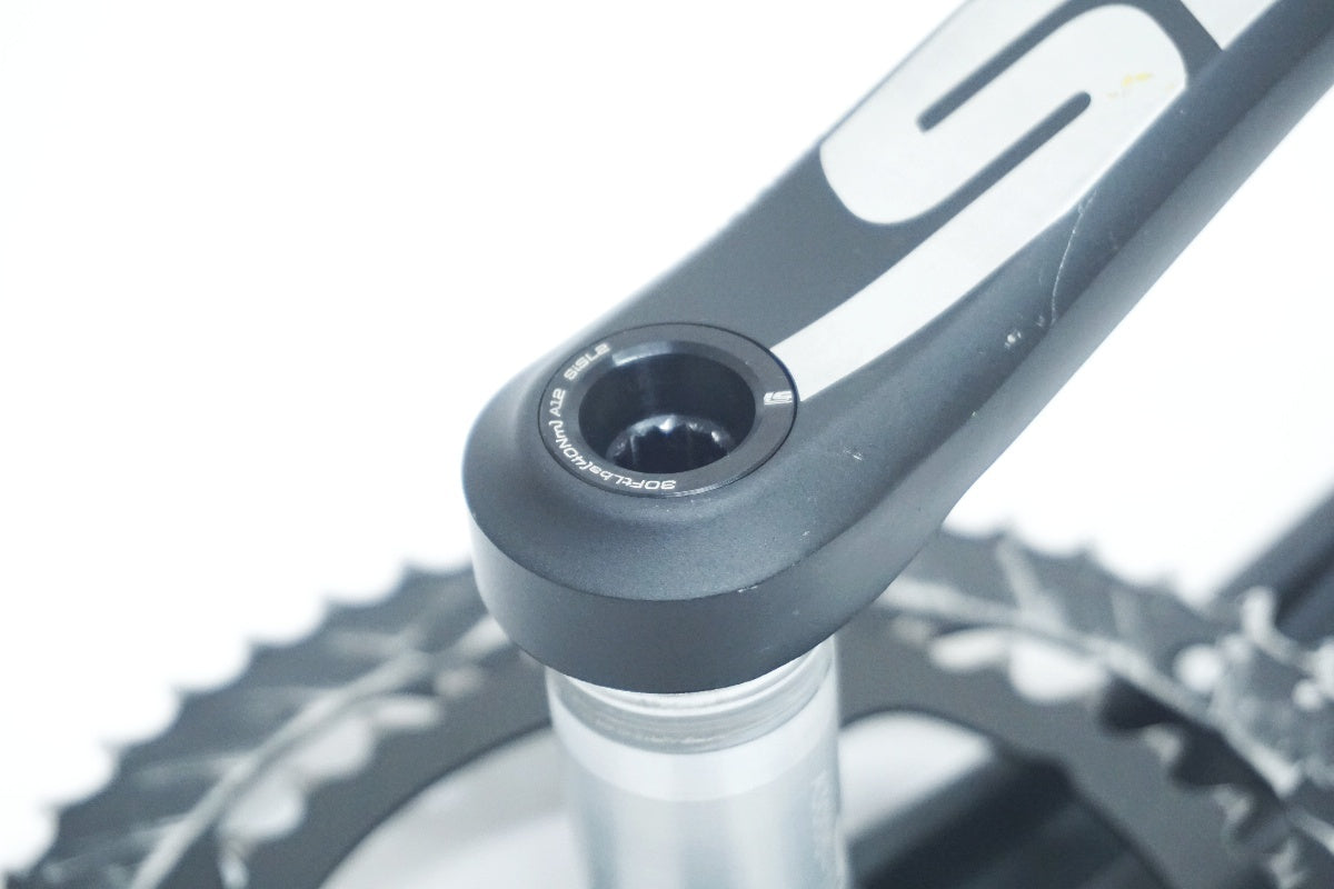 CANNONDALE 「キャノンデール」 SI 52-36T 172.5mm クランク / 大阪美原北インター店