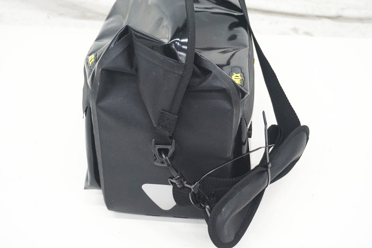 TOPEAK 「トピーク」 MTX トランク ドライバッグ / 大阪美原北インター店