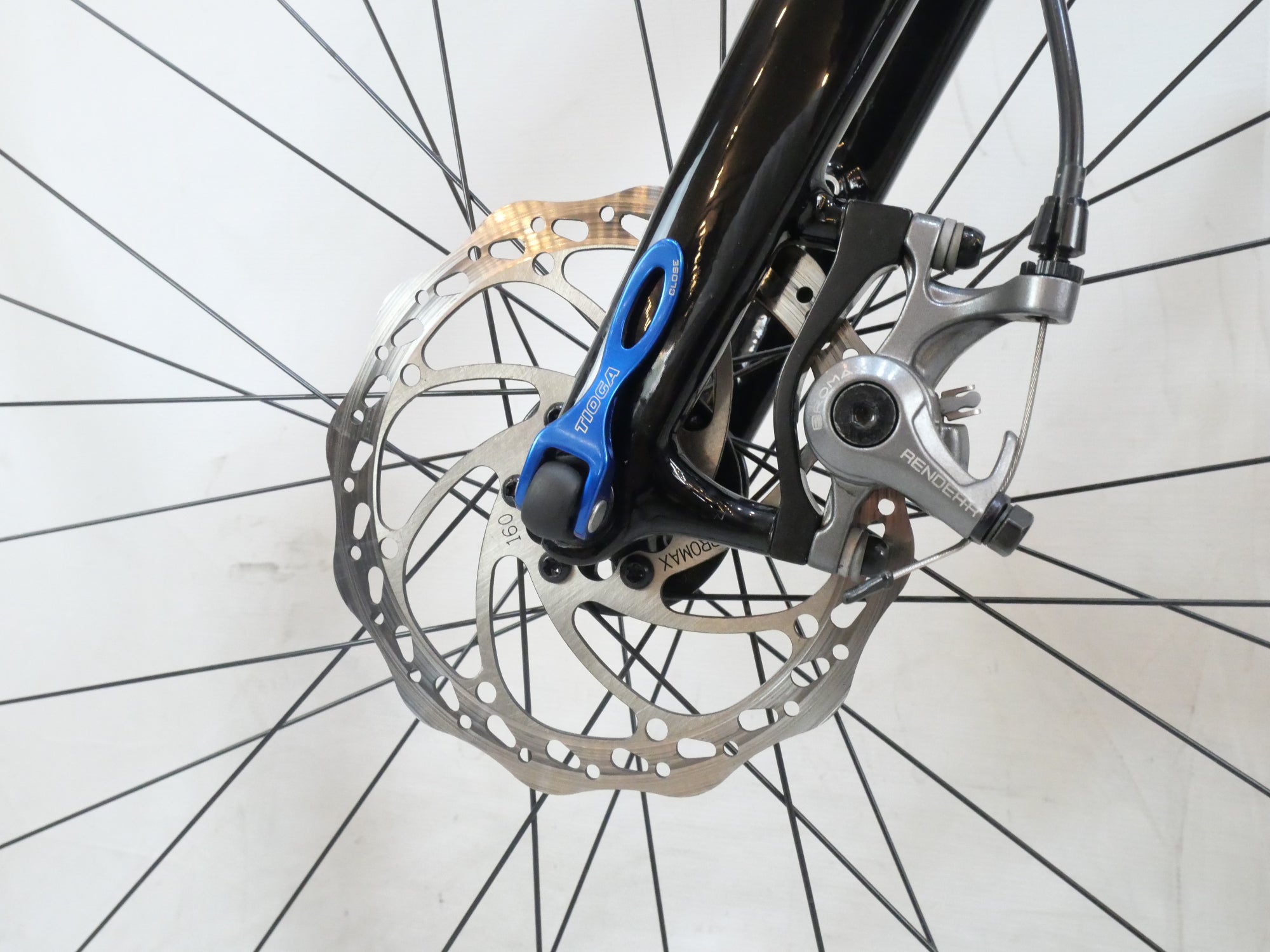 CANNONDALE 「キャノンデール」 CAADX 5 2014年モデル グラベルロードバイク / バイチャリ浦和ベース