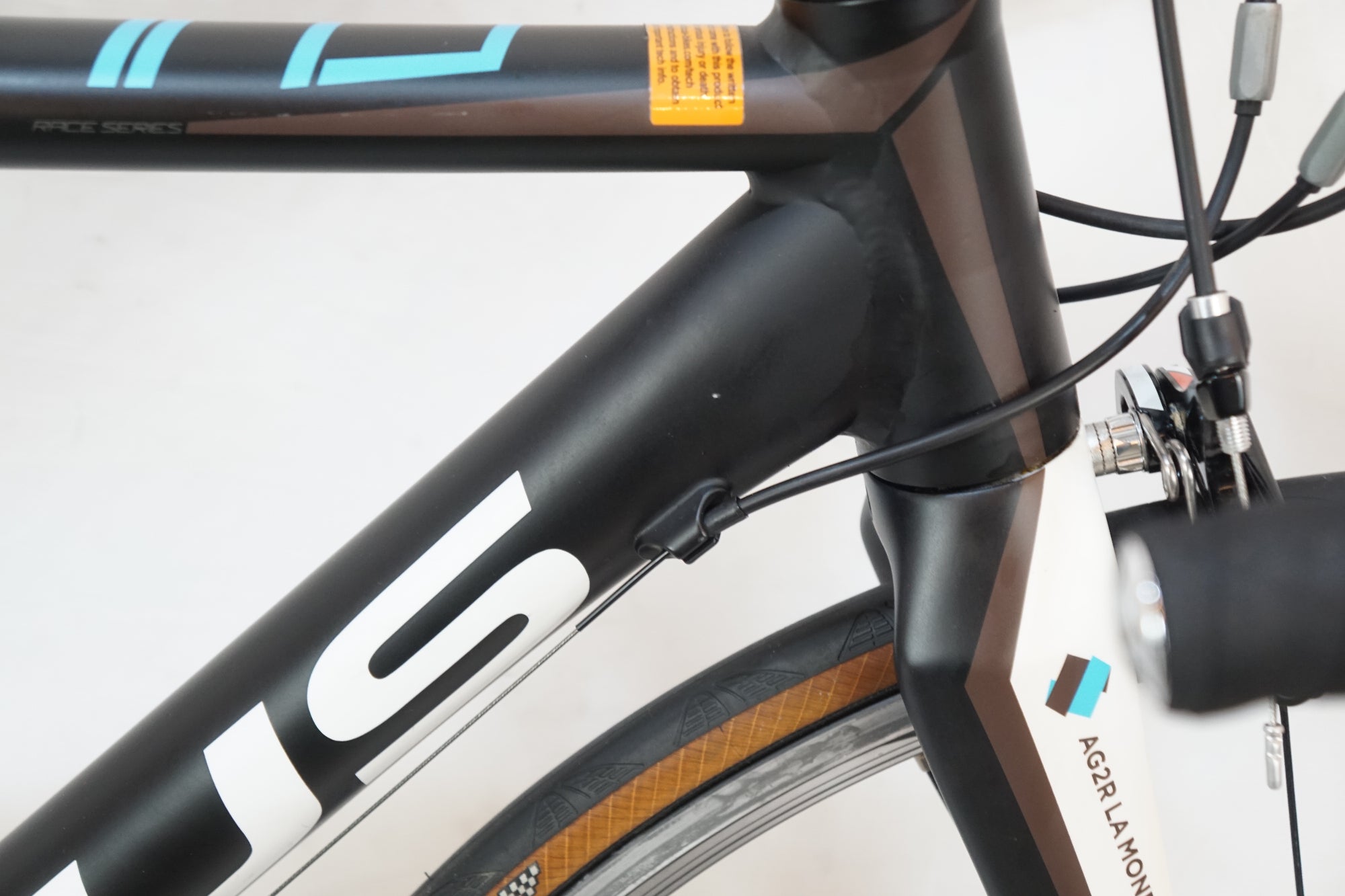 FOCUS 「フォーカス」 CULEBRO SL 2.0 2015年モデル ロードバイク / バイチャリ浦和ベース