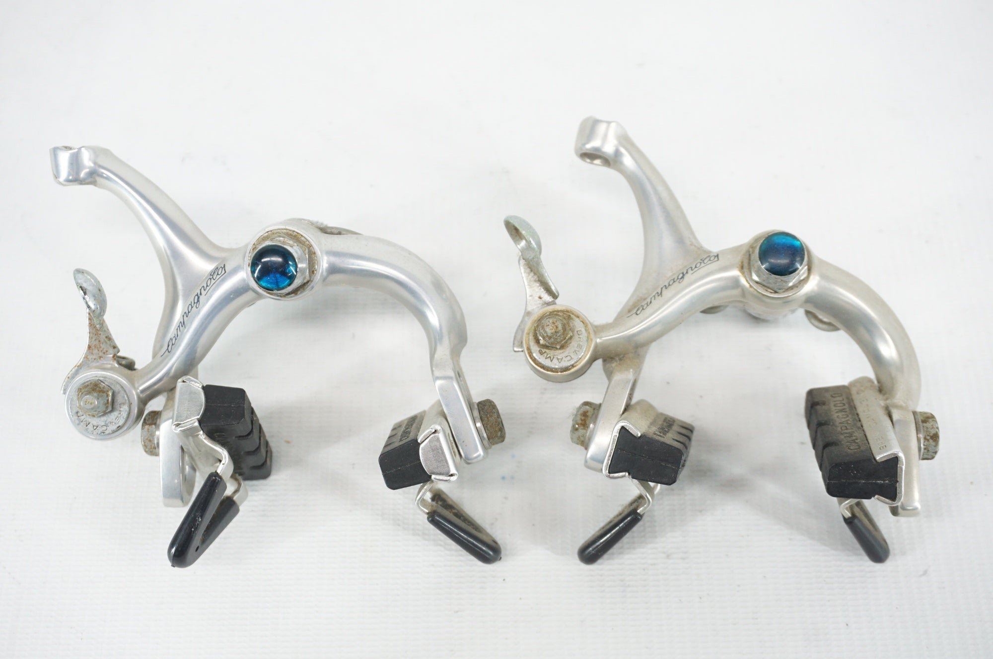 CAMPAGNOLO 「カンパニョーロ」 C-RECORD COBALTO キャリパーブレーキ / 阪急塚口店