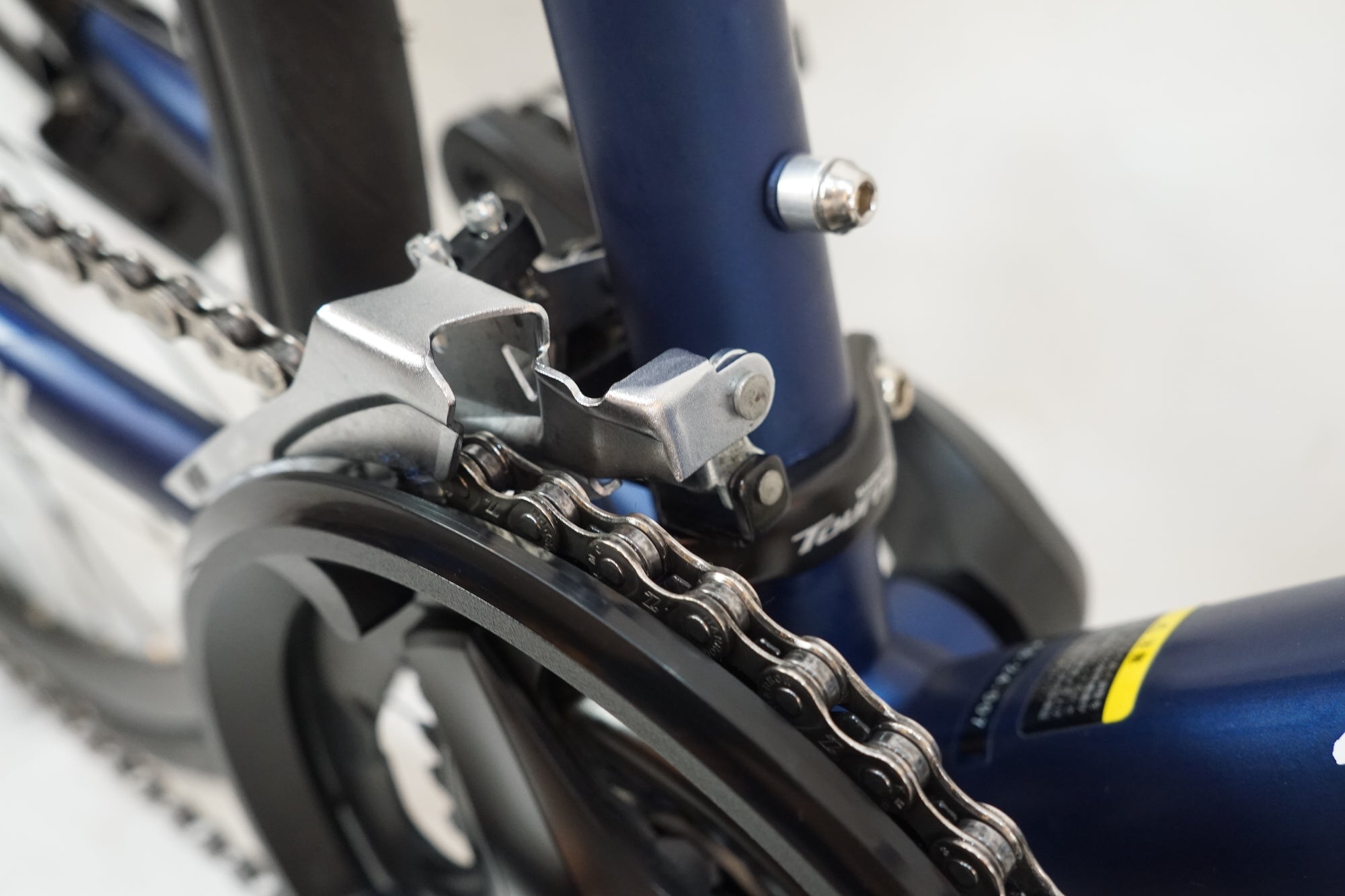 KHODAABLOOM 「コーダブルーム」 RAIL DISC 2025年モデル クロスバイク / バイチャリ浦和ベース