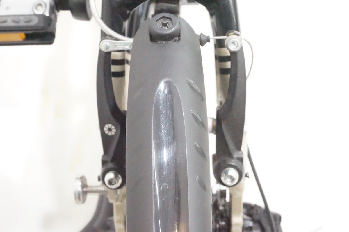 DAHON 「ダホン」 K3 2023年モデル 14インチ 折り畳み自転車/ 京都西院店