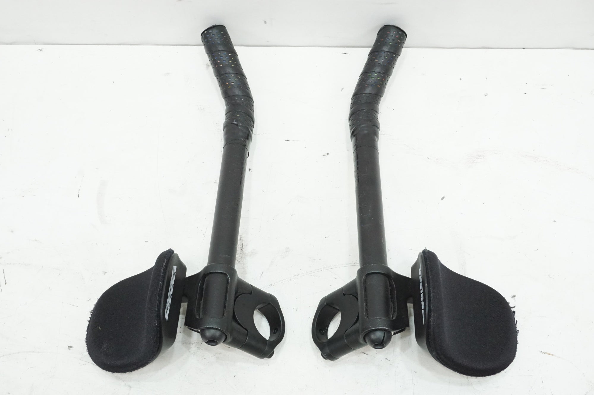 プロファイルデザイン Profile design 35a DH バー PROFILE ( プロファイル ) TTバイク用（DHハンドルバー