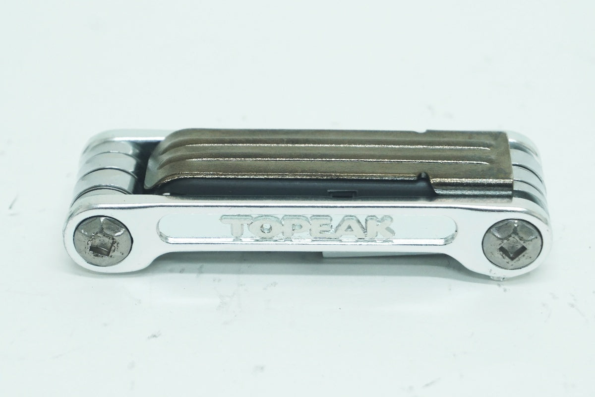 TOPEAK 「トピーク」 ミニツール / 大阪美原北インター店