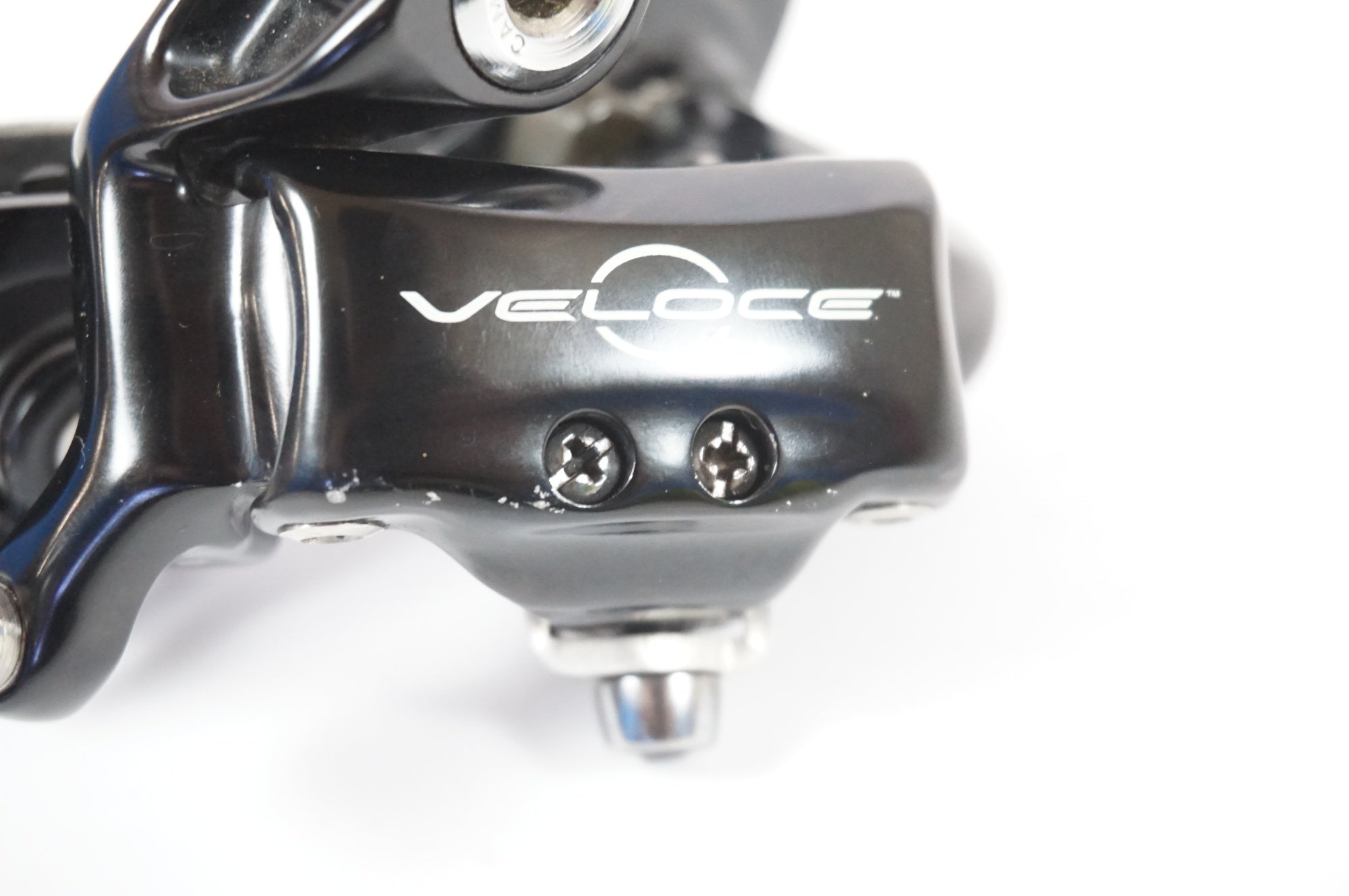 CAMPAGNOLO 「カンパニョーロ」 VELOCE 10s リアディレイラー / 宇都宮店