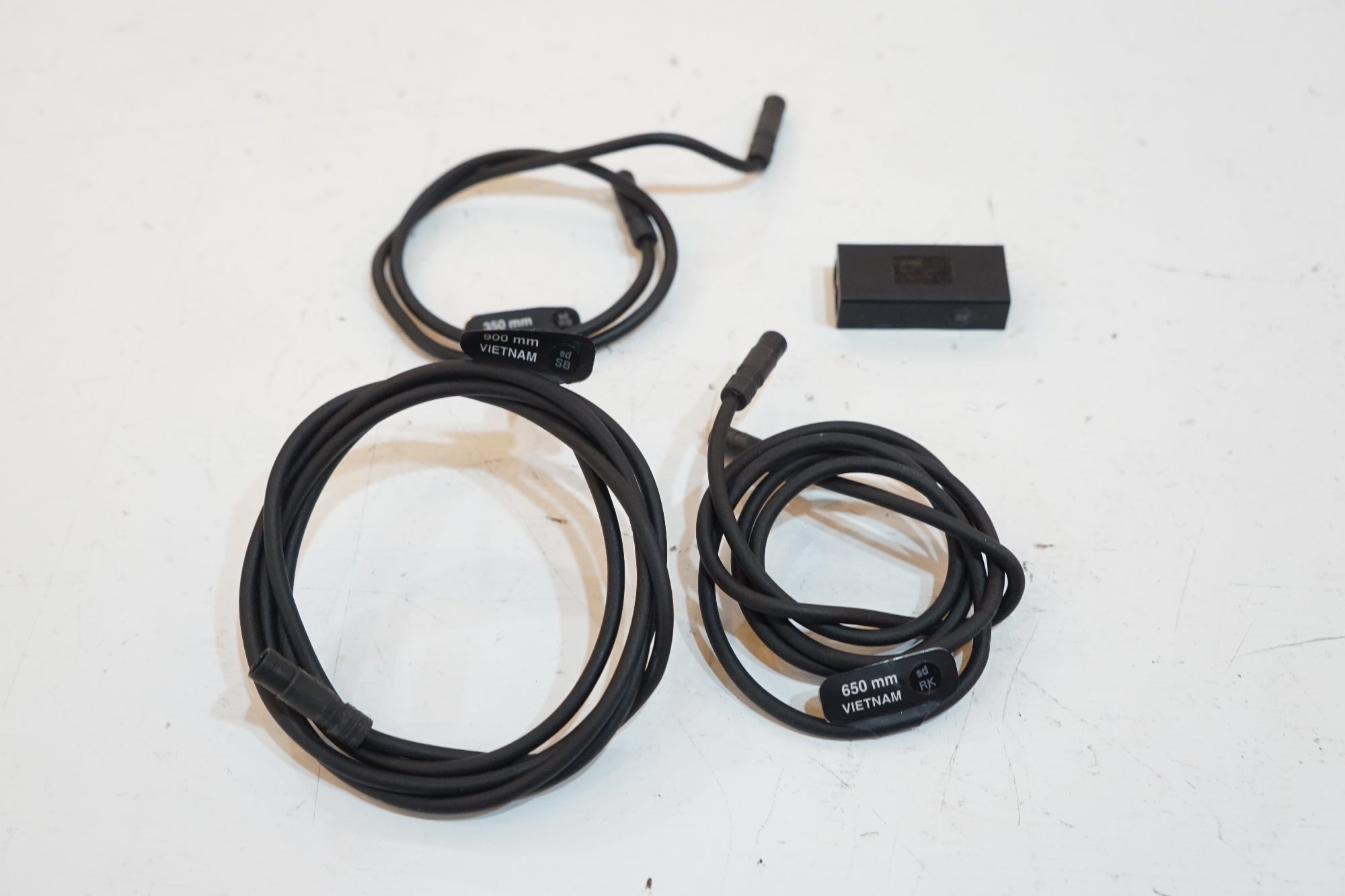 SHIMANO 「シマノ」 SM-JC41 ジャンクションB セット / バイチャリ浦和ベース