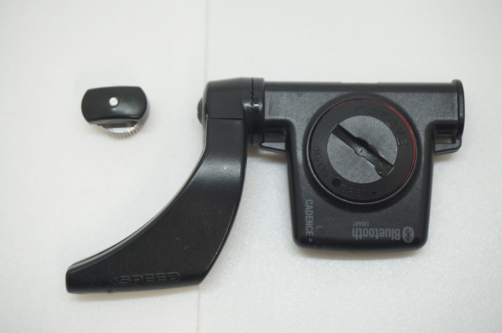 CATEYE 「キャットアイ」 PADRONE SMART CC-PA500B サイクルコンピューター / 福岡店