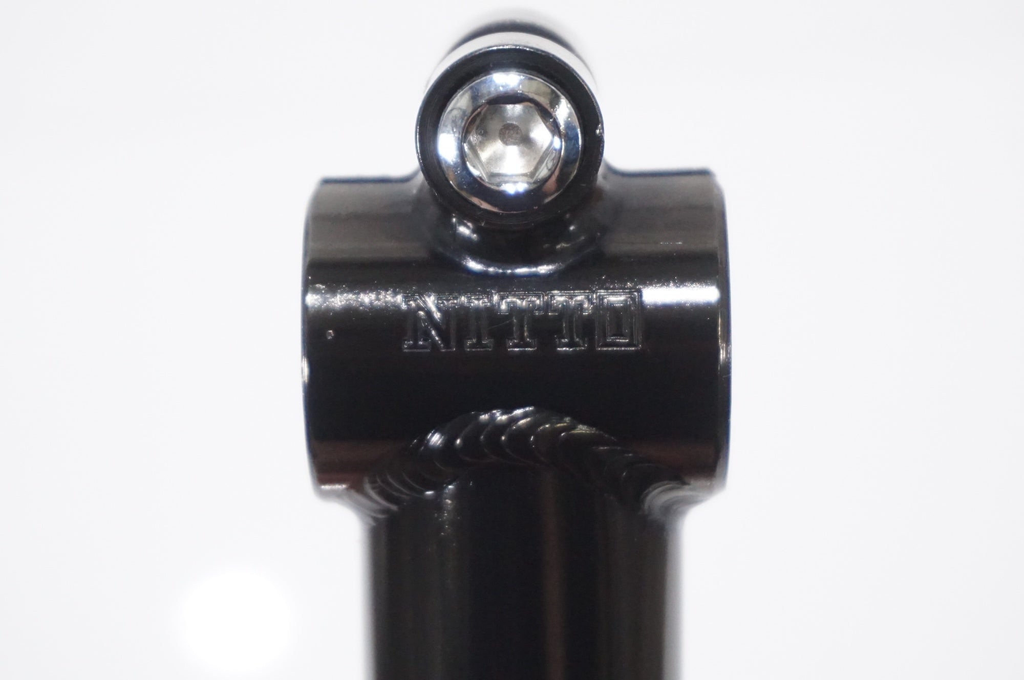 NITTO 「ニットー」 MT-54 φ25.4 約100mm ステム / AKIBA店