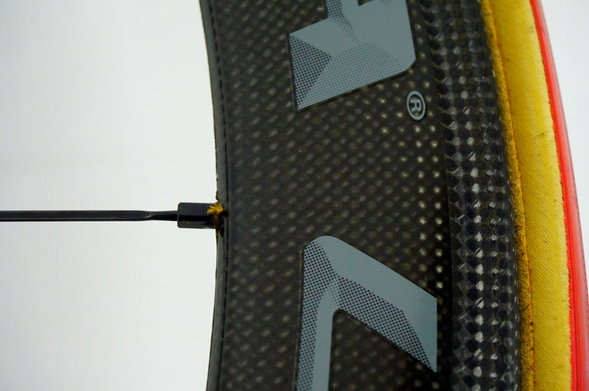 CAMPAGNOLO 「カンパニョーロ」 BORA ULTRA 50 AC3 シマノ11速 ホイールセット / 名古屋大須店