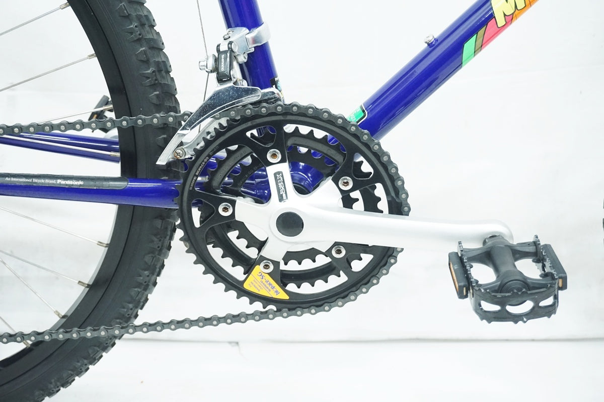 PANASONIC 「パナソニック」 MOUNTAIN CAT 年式不明 マウンテンバイク/ 大阪美原北インター店