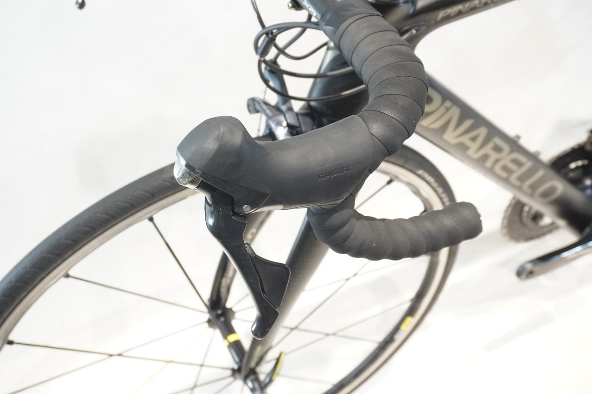 PINARELLO 「ピナレロ」 GAN RS 2018年モデル ロードバイク / 横浜戸塚店