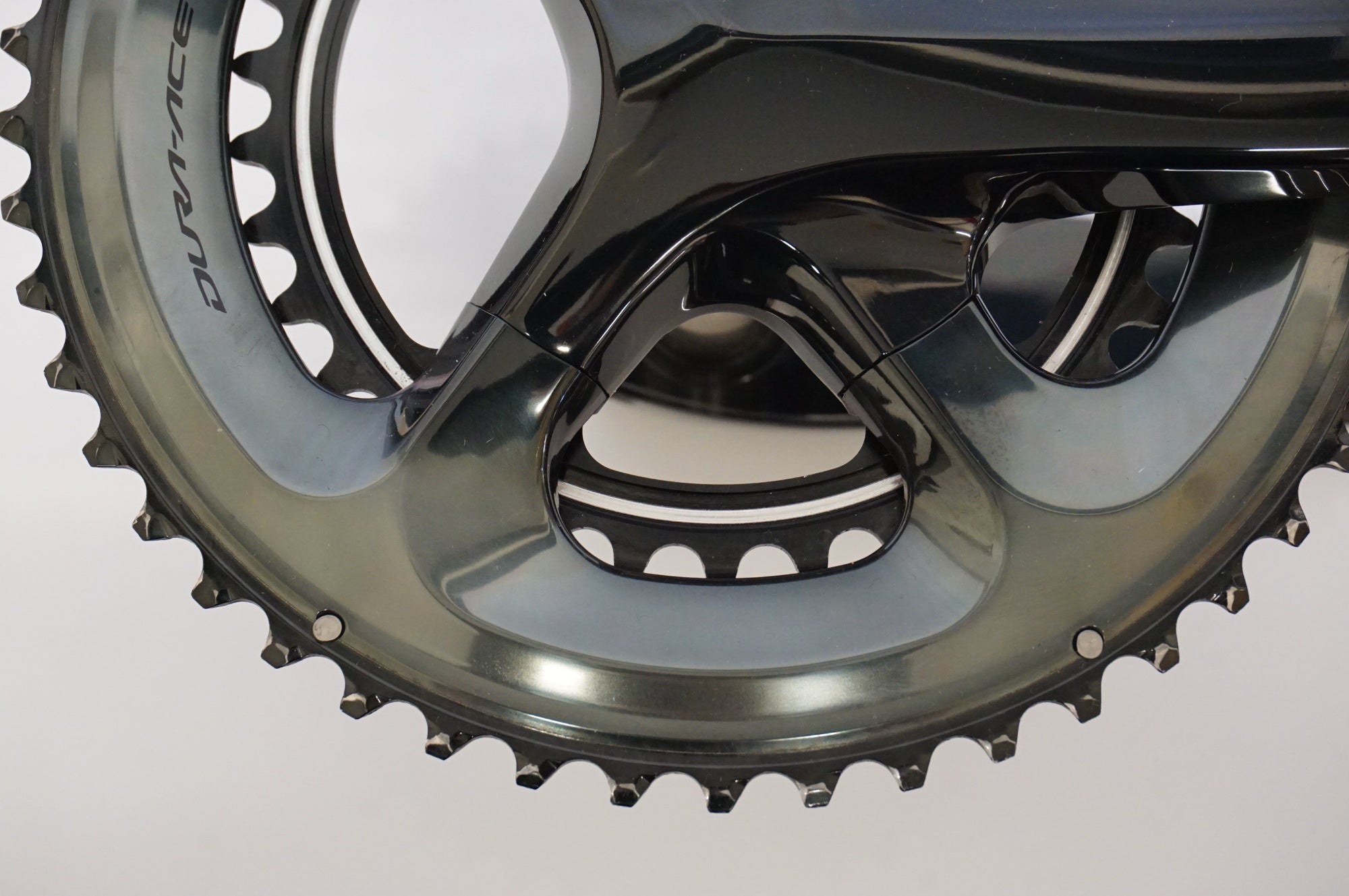 SHIMANO 「シマノ」 DURA-ACE FC-R9100 50-34T 170mm クランクセット / 浜松店