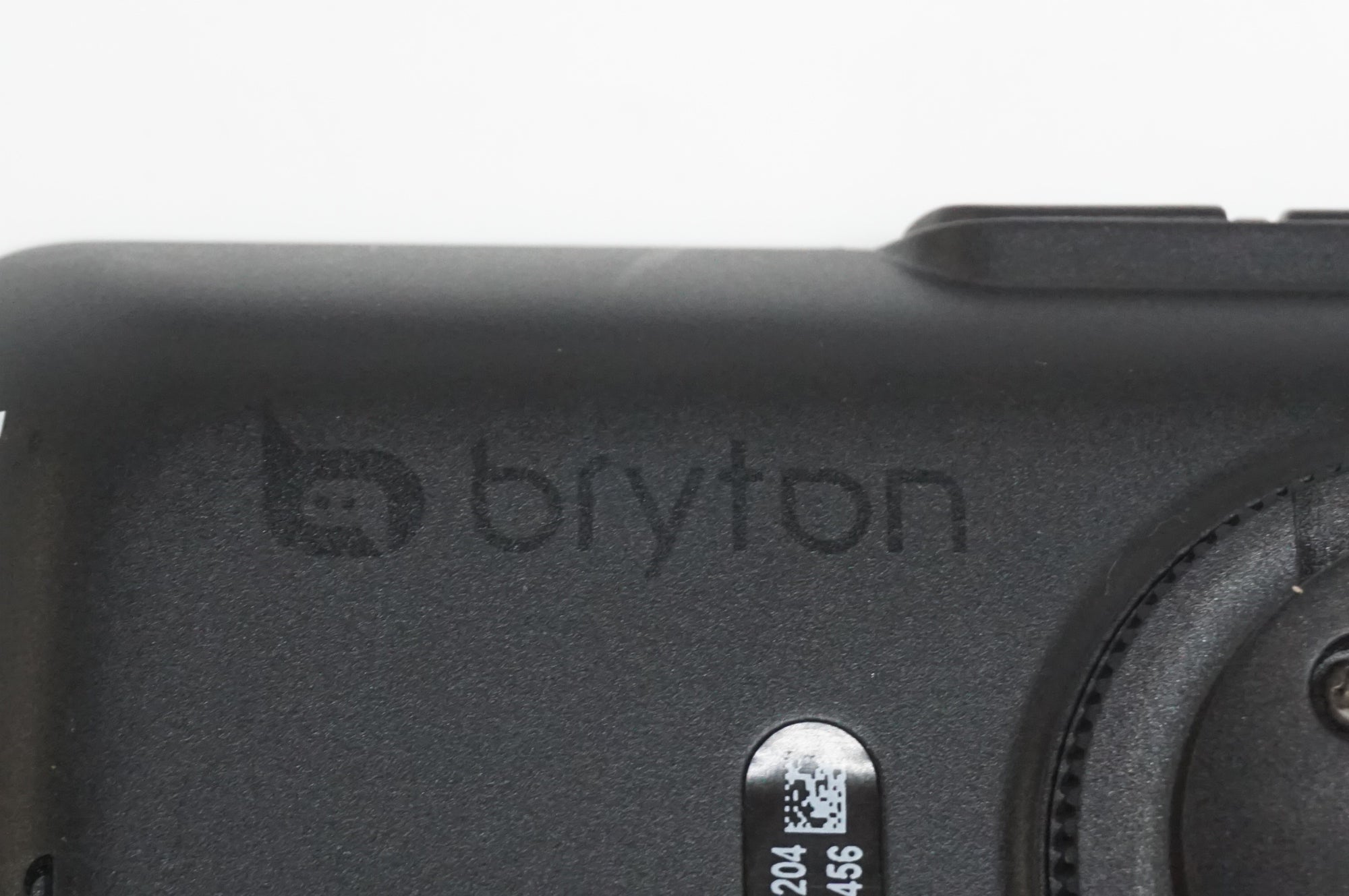 BRYTON 「ブライトン」 RIDER S800 E サイクルコンピューター / 大宮店
