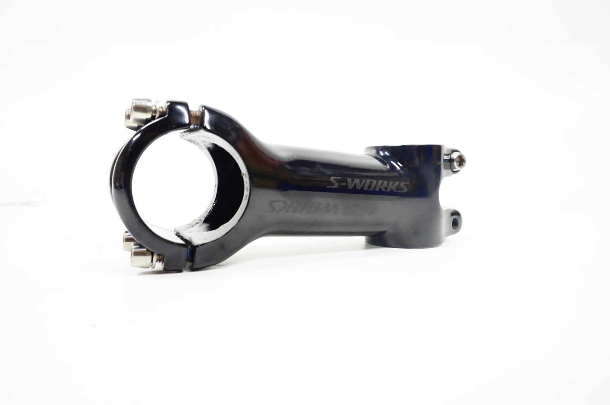 SPECIALIZED 「スペシャライズド」 S-WORKS Φ31.8 90mm ステム / 名古屋大須店