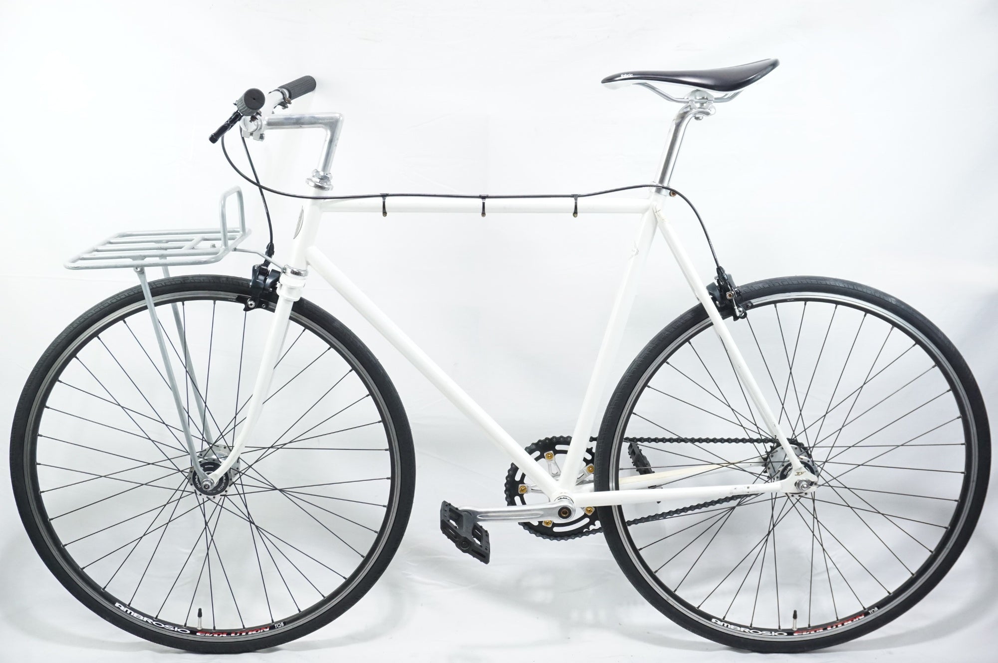 TOYO FRAME 「トーヨーフレーム」 THE PARK PIST 2019年モデル ピストバイク / 中目黒店