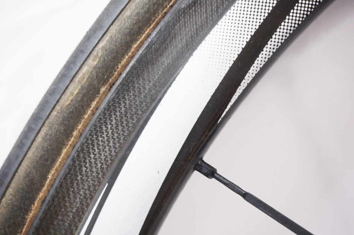 SHIMANO 「シマノ」 WH-9000 C35 TU シマノ11速 ホイールセット / バイチャリ世田谷店