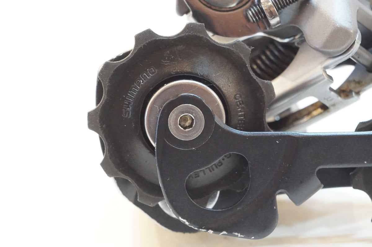 SHIMANO 「シマノ」 105 RD-5700 リアディレイラー / 浦和ベース