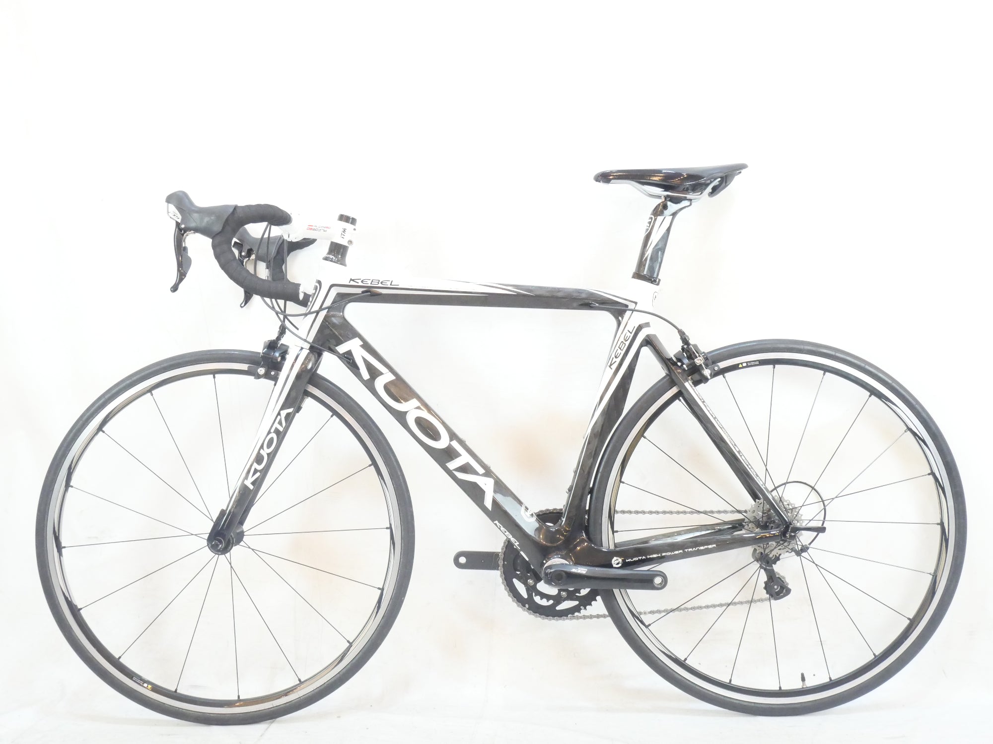 KUOTA 「クオタ」 KEBEL ULTEGRA 2012年モデル ロードバイク / バイチャリ浦和ベース