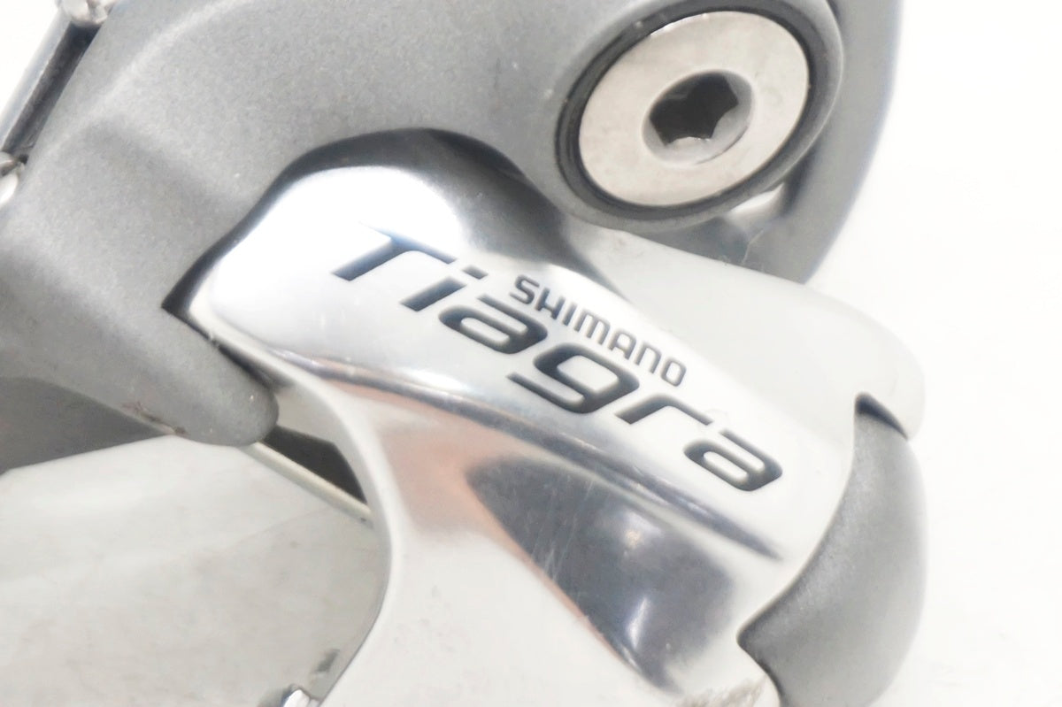 SHIMANO 「シマノ」 TIAGRA RD-4600 リアディレイラー / 大阪門真店