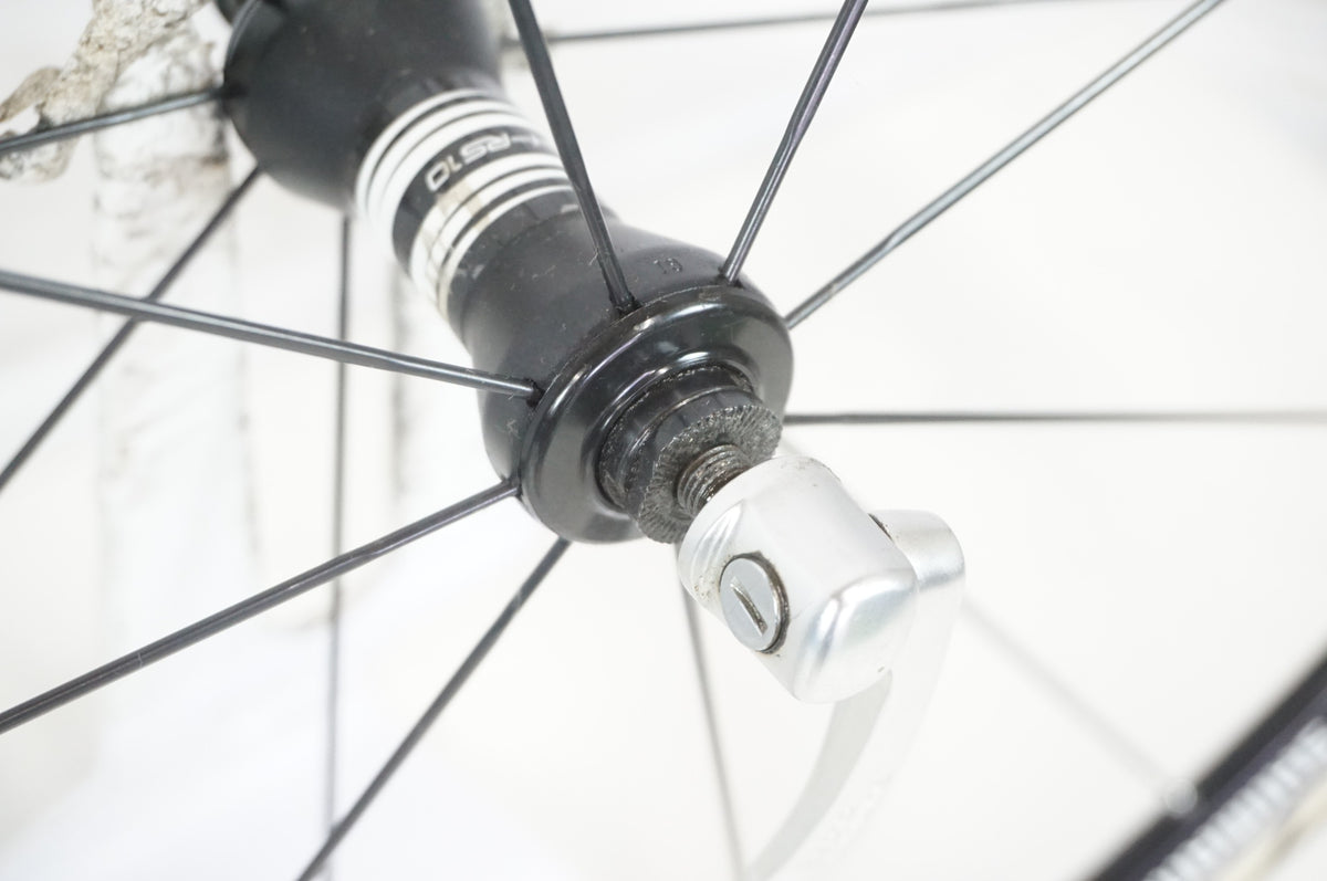 SHIMANO 「シマノ」 WH-RS10 SHIMANO10s ホイールセット / 宇都宮店