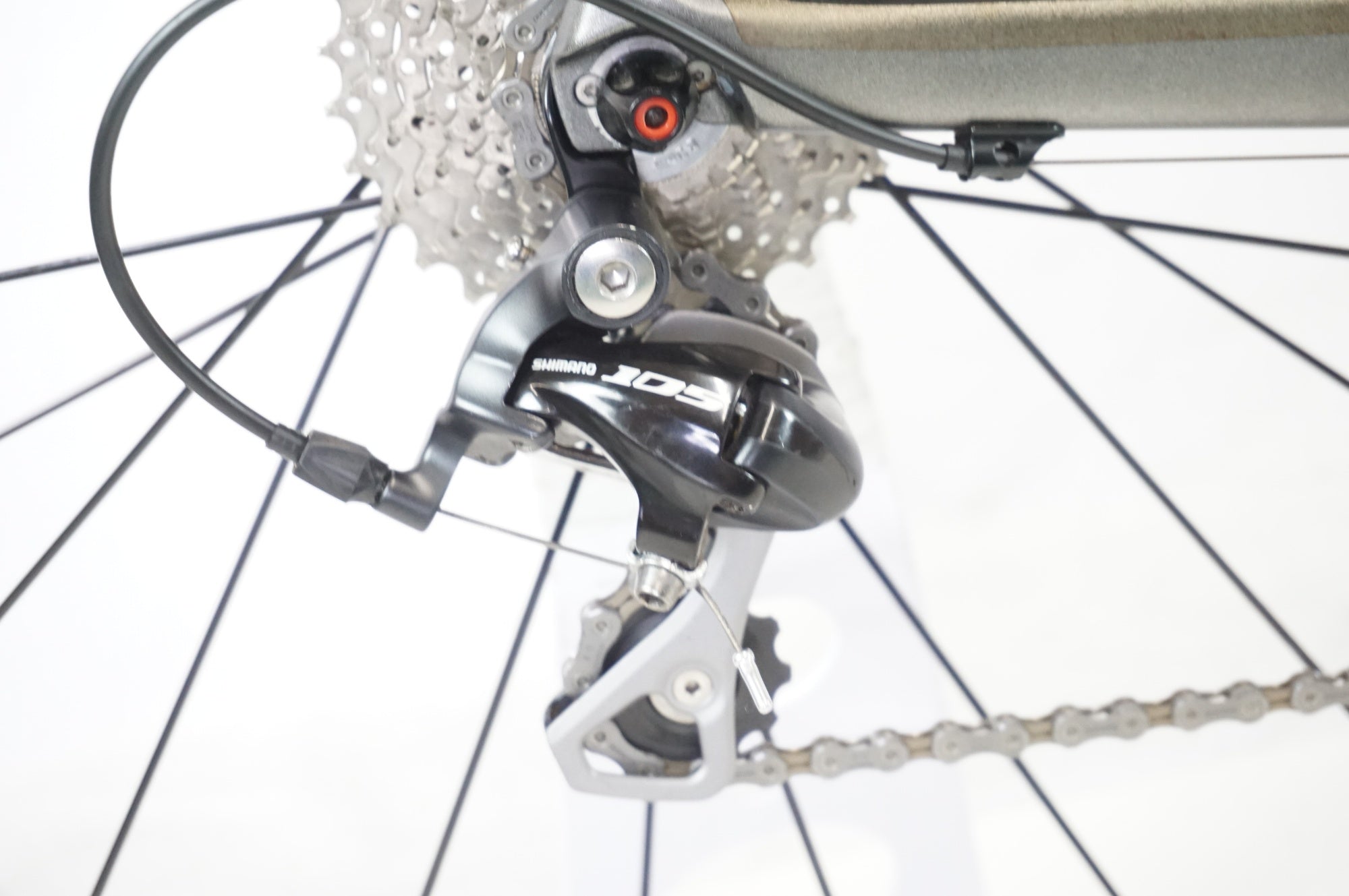 TREK 「トレック」 DOMANE 4.3 2013年モデル ロードバイク / 宇都宮店