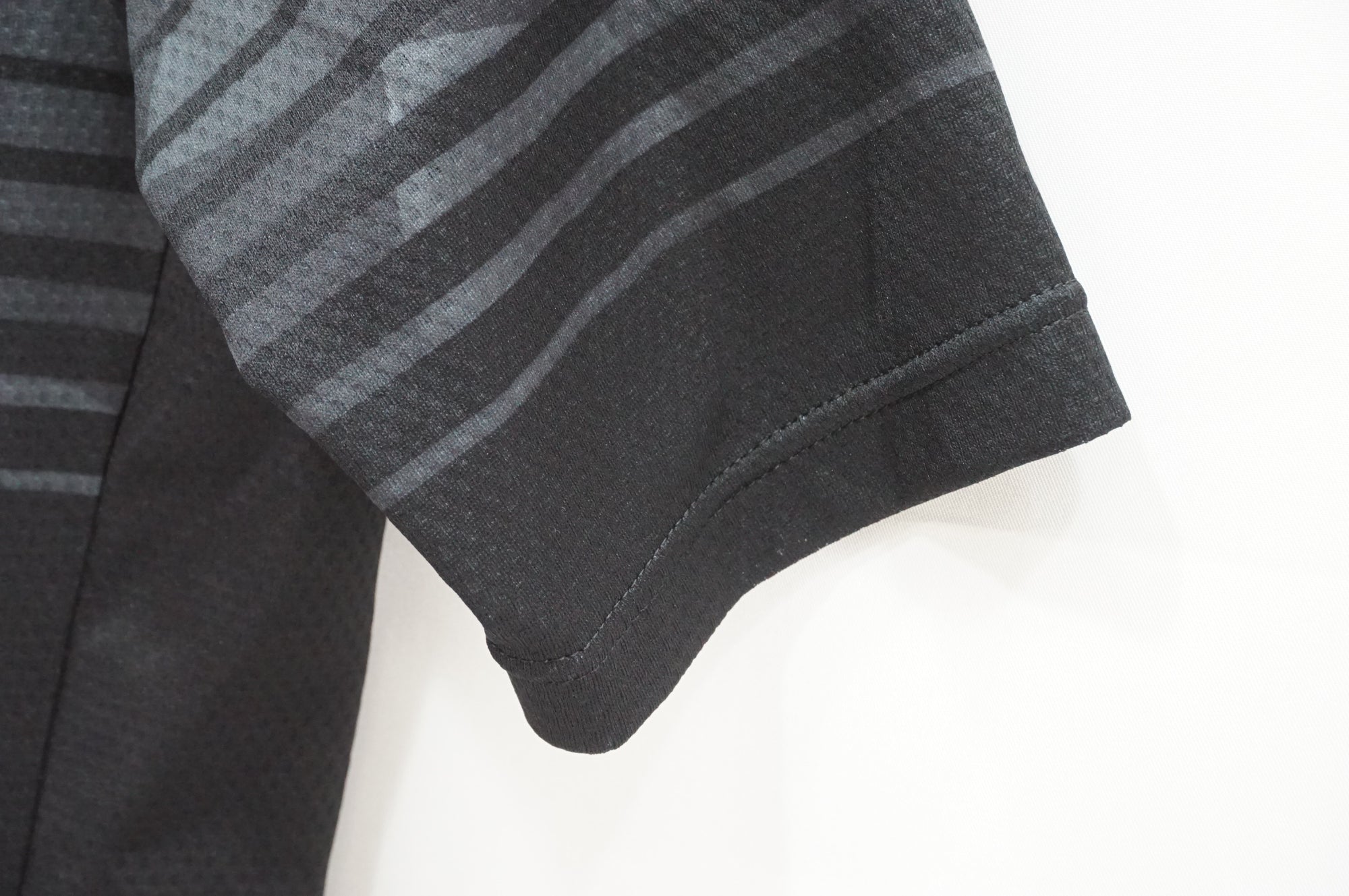 LION DE KAPELMUUR 「リオンドカペルミュール」 Mサイズ 半袖 サイクルジャージ / 大宮店