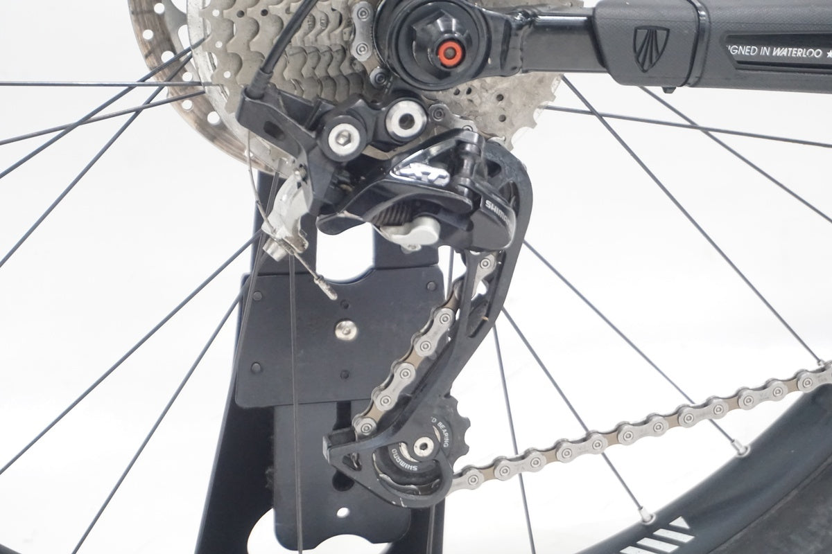 TREK 「トレック」 REMEDY8 2012年モデル マウンテンバイク / 滋賀大津店