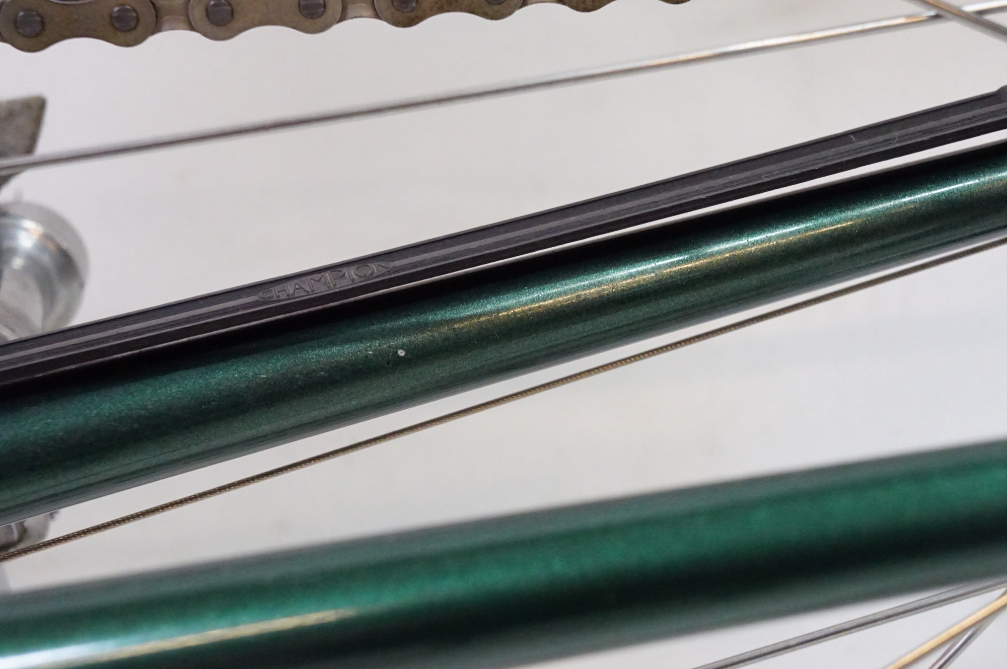 TOEI 「トーエイ」 年式不明 スポルティーフ / 熊谷本店