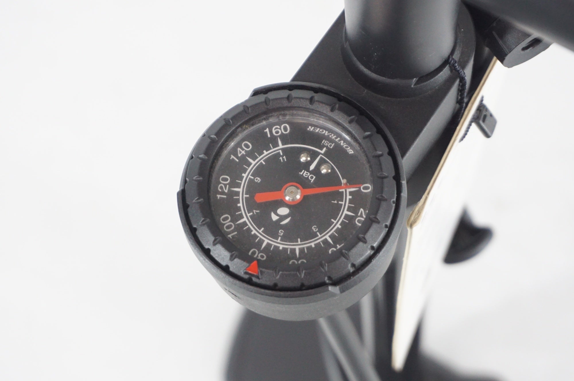 BONTRAGER 「ボントレガー」 RE CHARGER フロアポンプ / 阪急塚口店