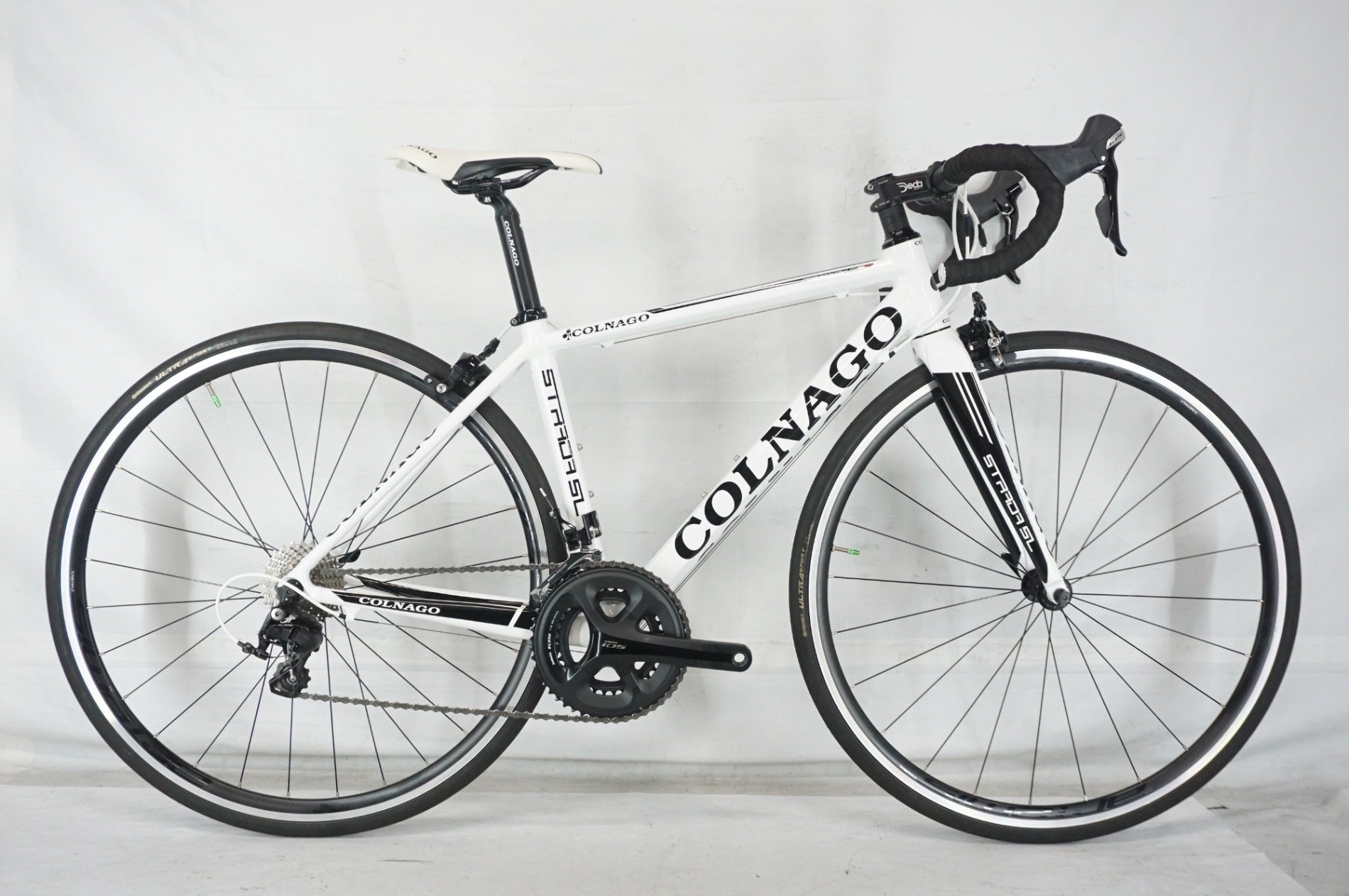 COLNAGO 「コルナゴ」 STRADA SL 105 2015年モデル ロードバイク / 阪急塚口店