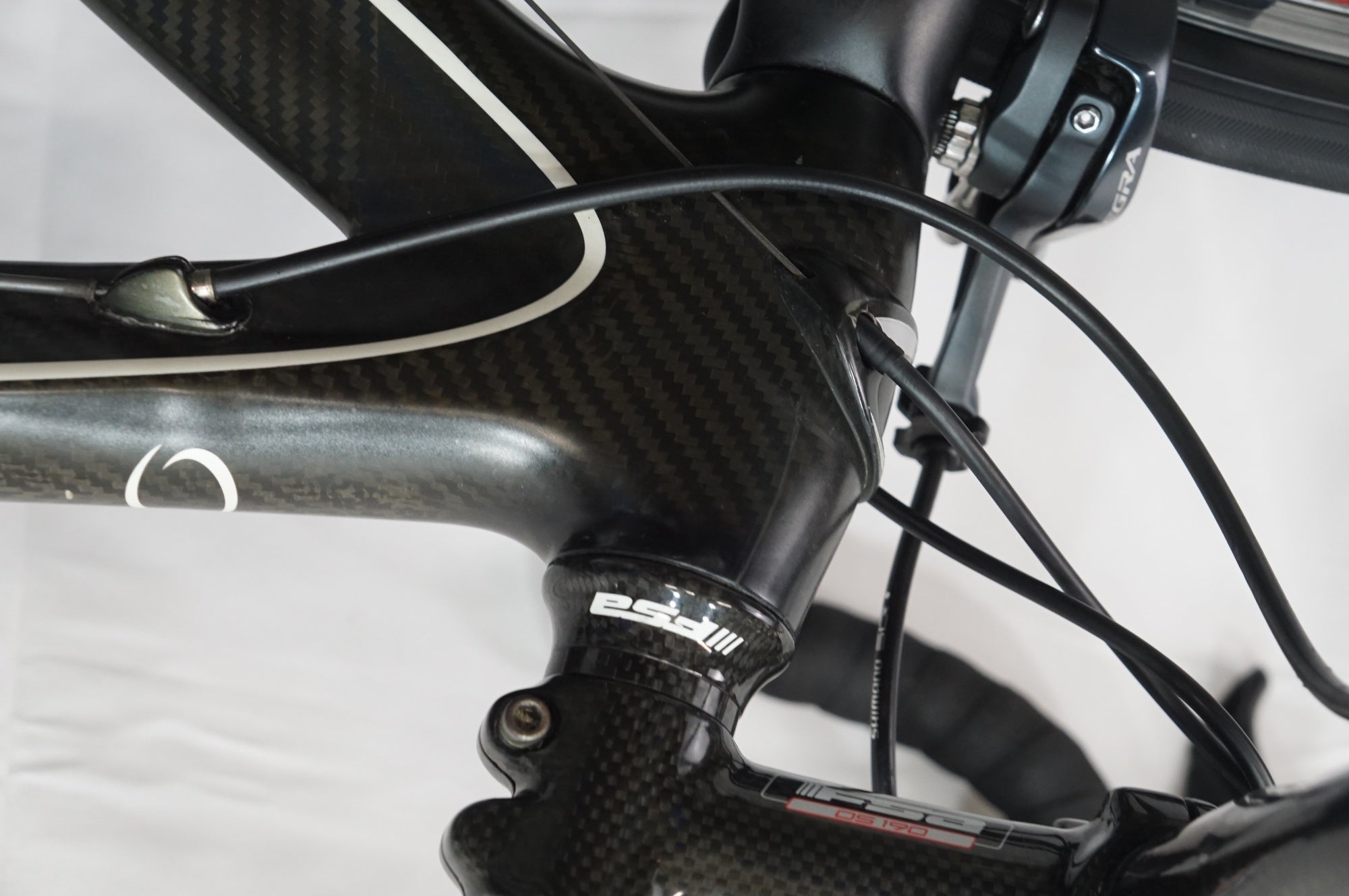 ORBEA 「オルベア」 ORCA 2009年モデル カスタム ロードバイク / 大宮店