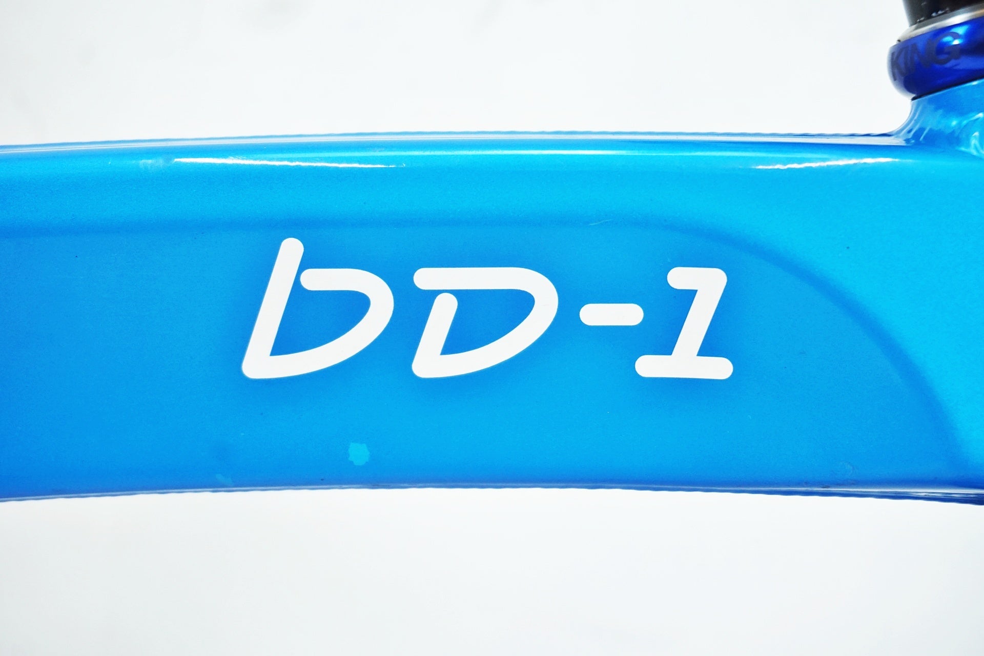 R&M 「ライズアンドミューラー」 BD-1 STANDARD 2014年モデル 折り畳み自転車 カスタム / 有明ガーデン店