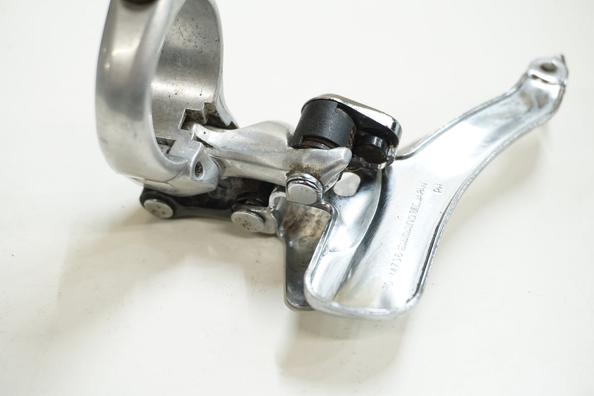 SHIMANO 「シマノ」 DEORE XT FD-M736 フロントディレイラー / 大宮店