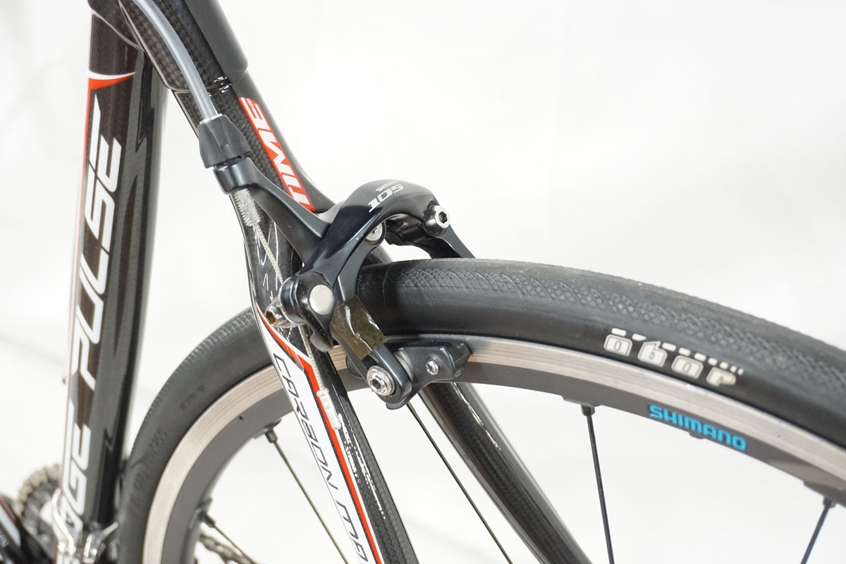 TIME 「タイム」 EDGE PULSE 2009年モデル ロードバイク / 奈良店