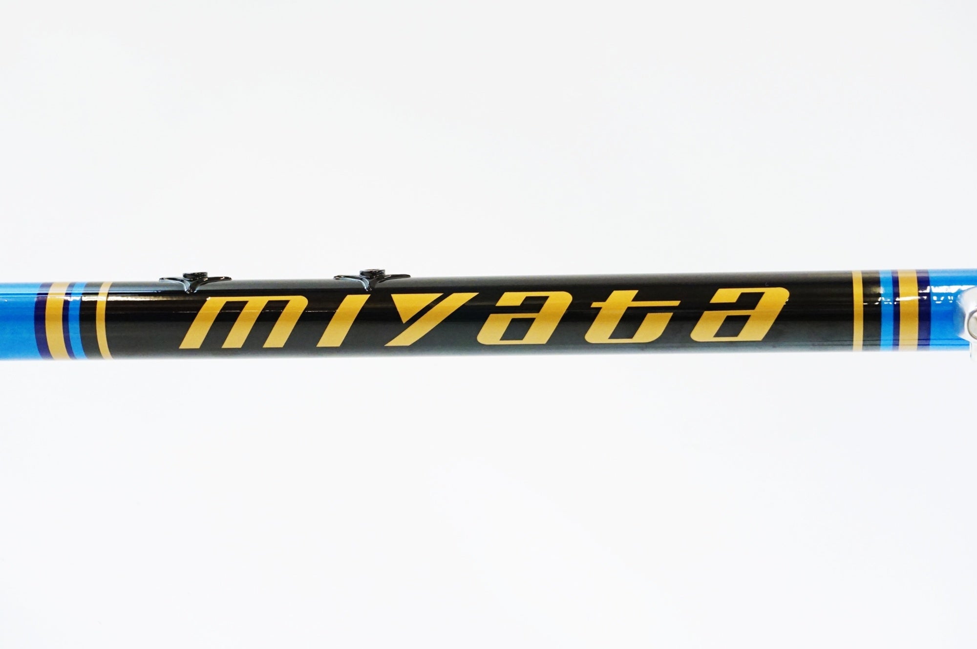 MIYATA 「ミヤタ」 THE MIYATA 年式不明 未使用 フレームセット / 浜松店