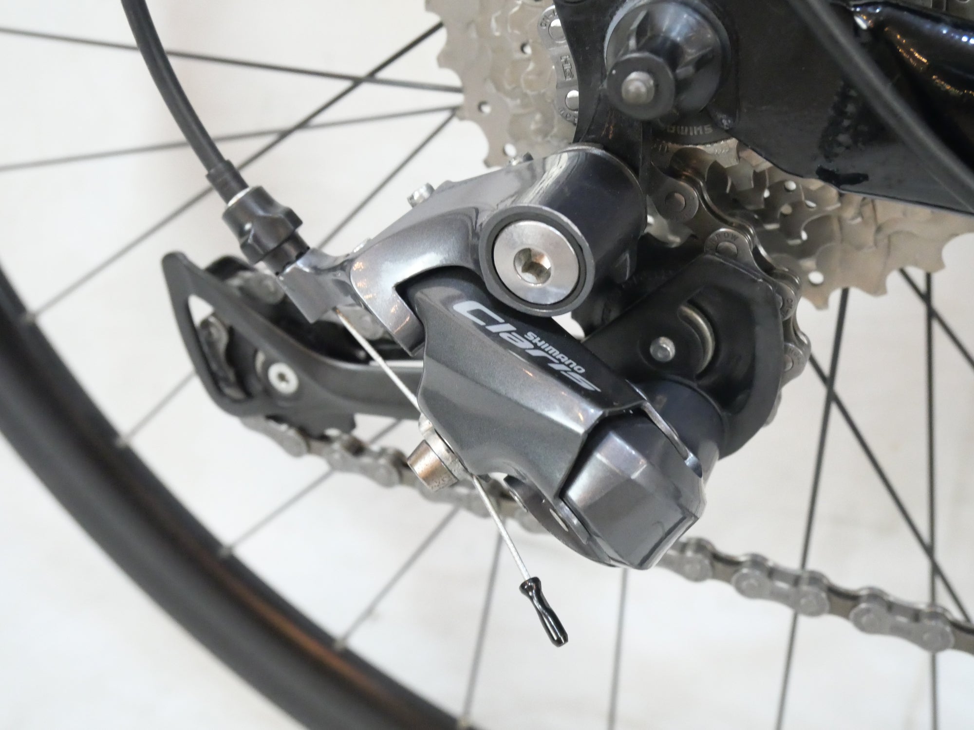 MARIN 「マリン」 NICASIO 2023年モデル グラベルロードバイク / バイチャリ浦和ベース