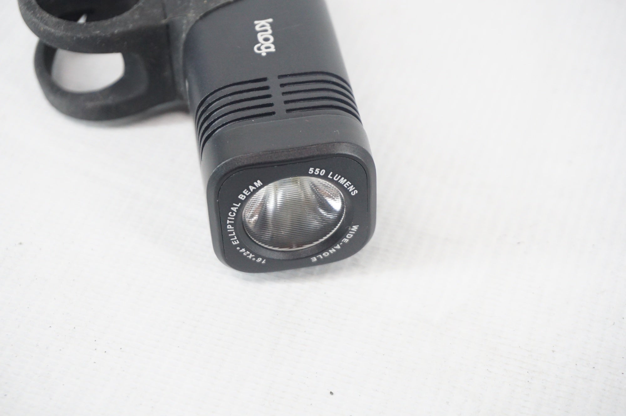 KNOG 「ノグ」 BLINDER ARC ライト / 阪急塚口店